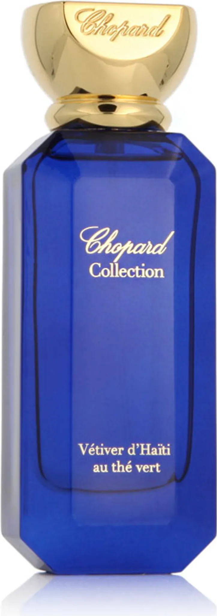 Chopard V tiver d Ha ti au Th Vert Eau De Kaufland.de