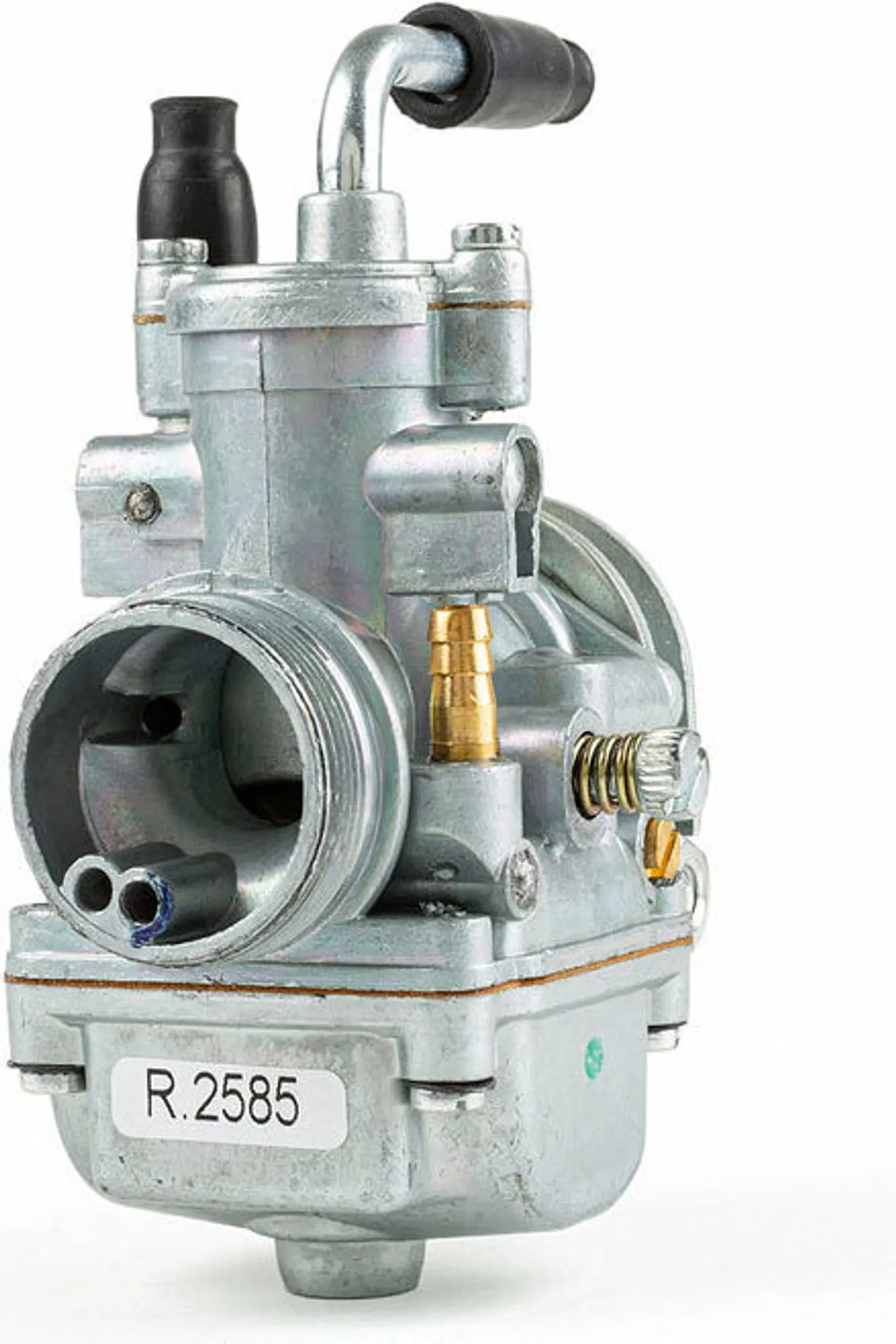 Piastra Vibrante Monodirezionale - ZI-RPE177D - Zipper Maschinen - A - Foto 7