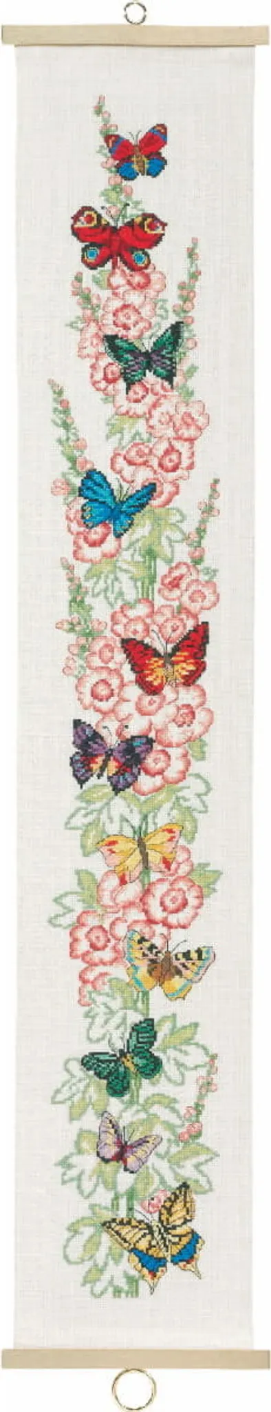 Permin L'un des meilleurs fabricant de kits de broderie