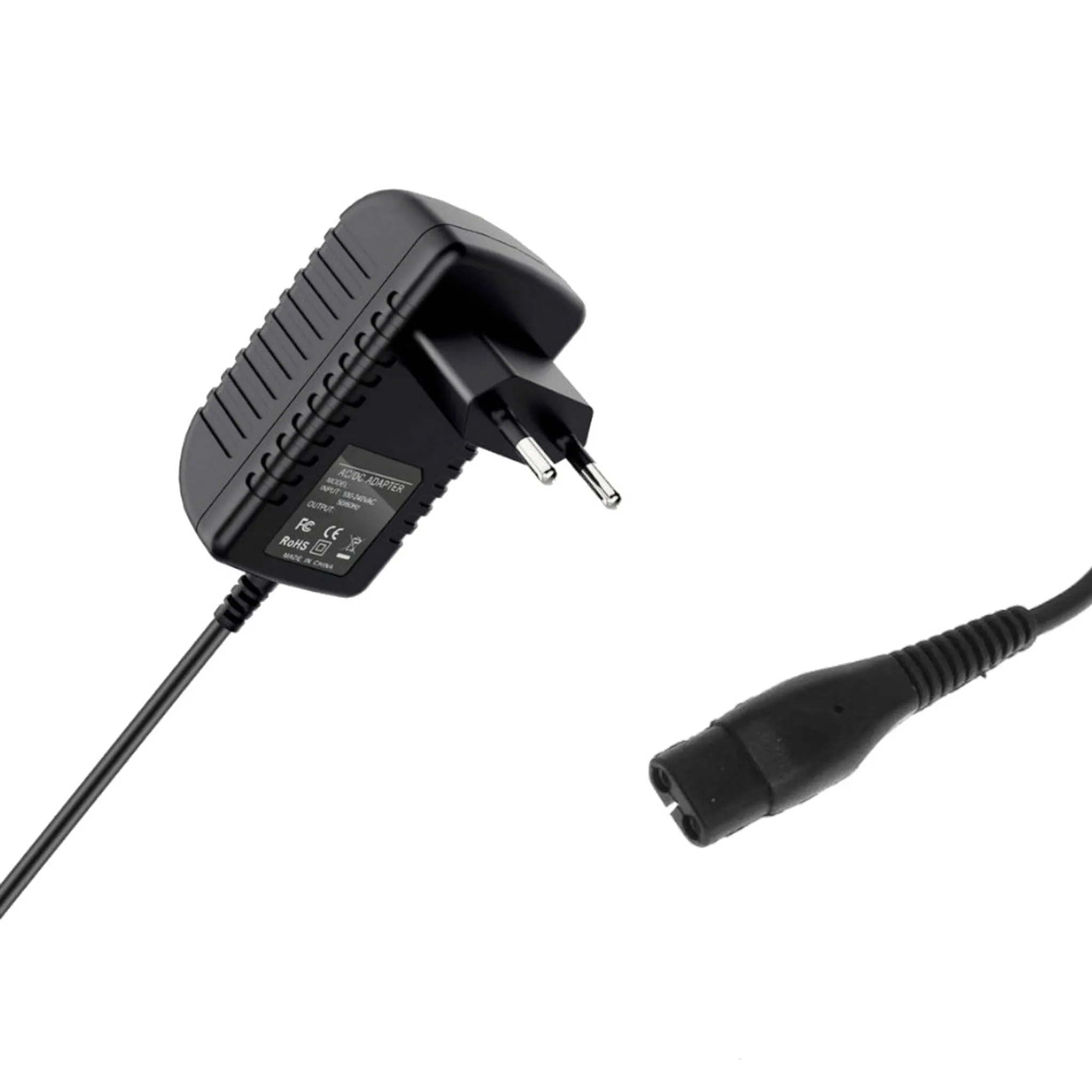 Universal-USB-Ladegerät für Braun Rasierer Serie 1 2 3 4 5 6 7 9