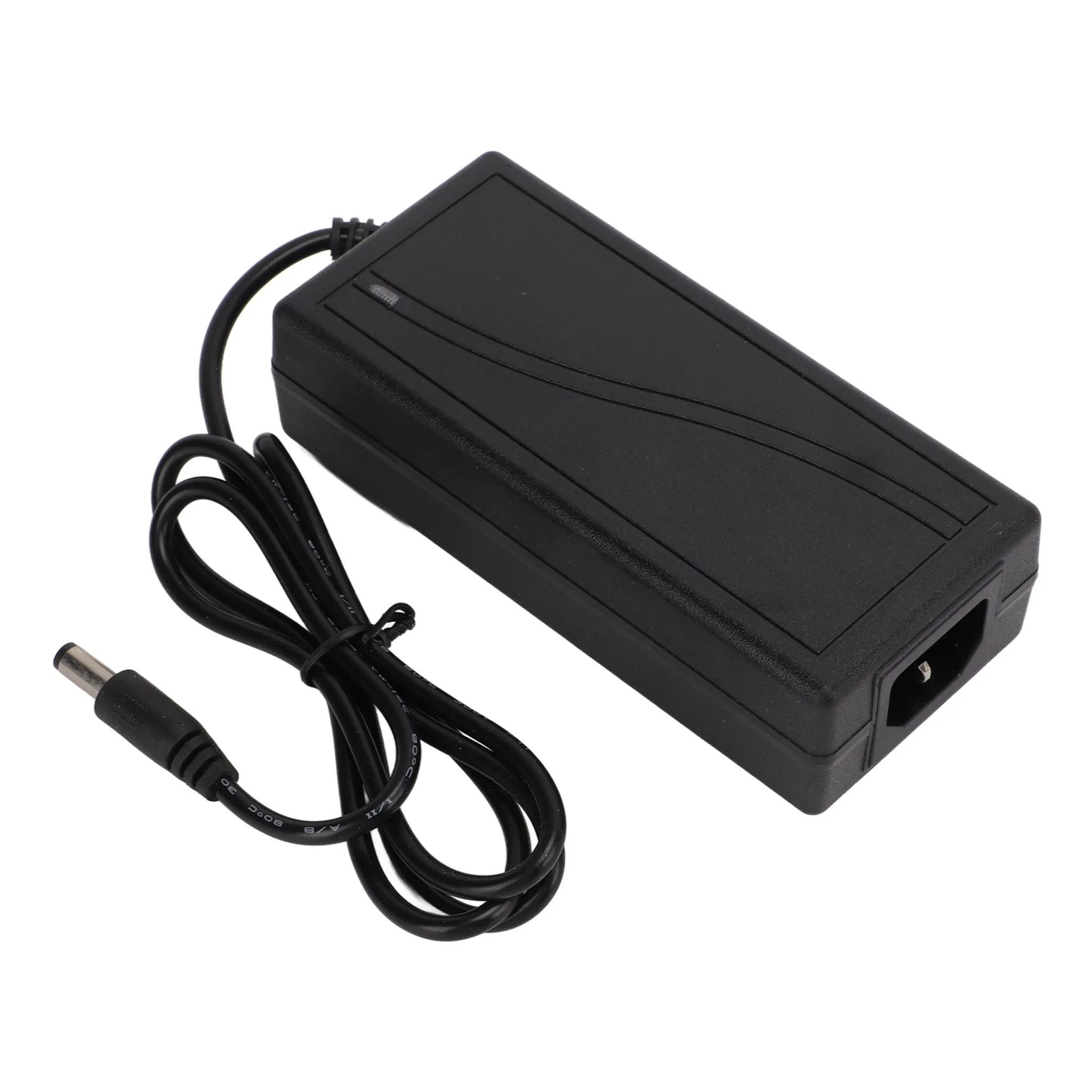 Adattatore Alimentatore Di Sicurezza 1 A 12 V AC/DC UK - Foto 5