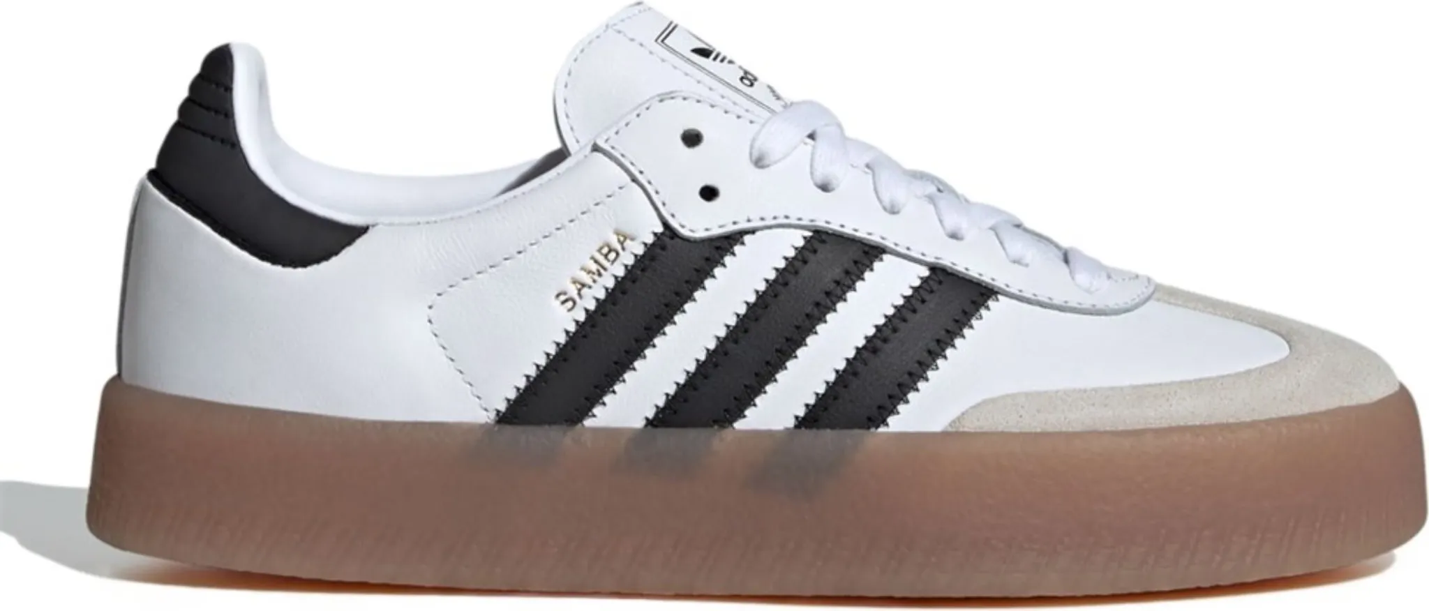 Kj着 ADIDAS SAMBAE adidas SAMBAE W 27cm kj着同型 samba cootie - メルカリ