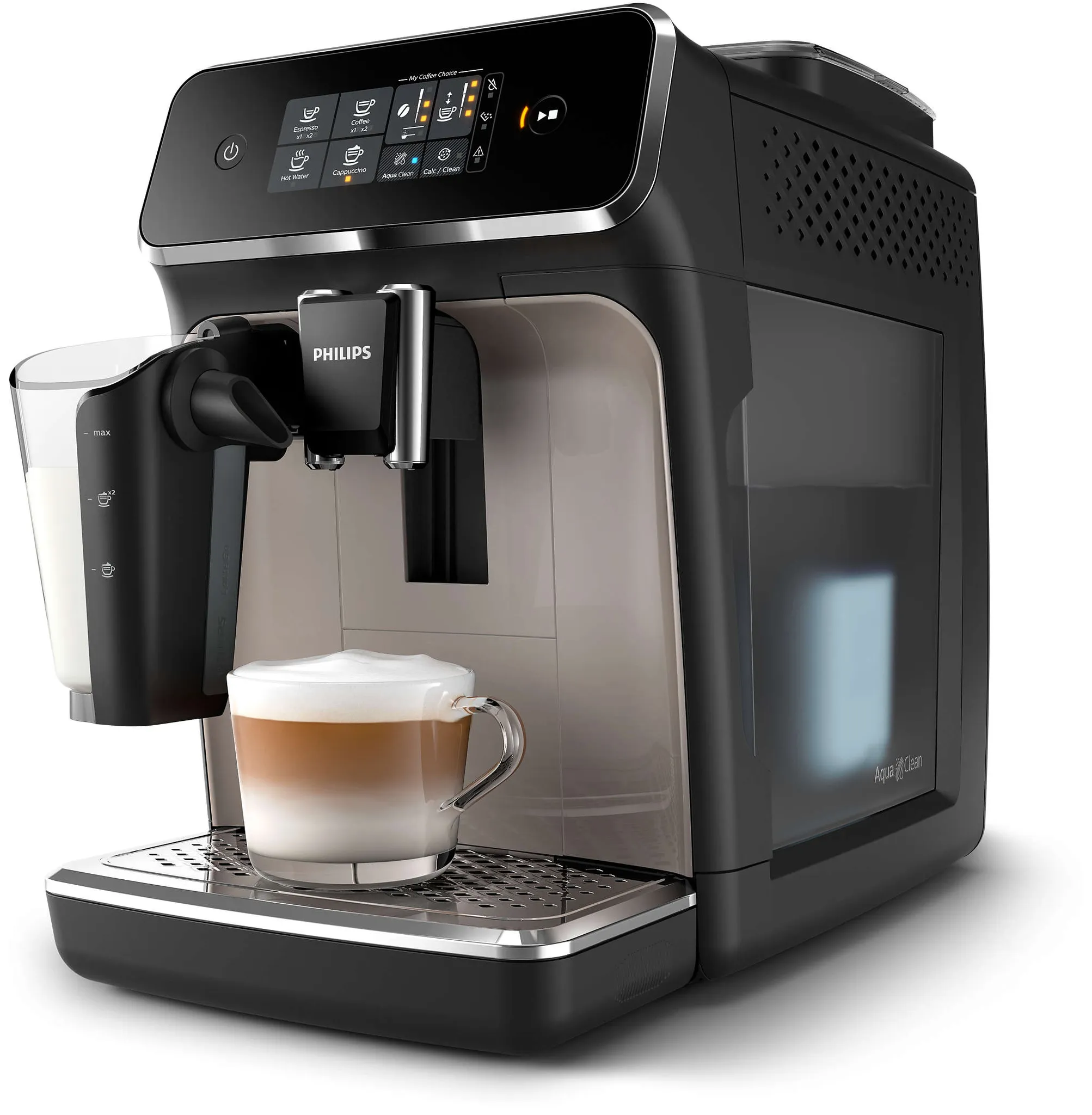 Kaffeevollautomat 2200 Series, Philips 3