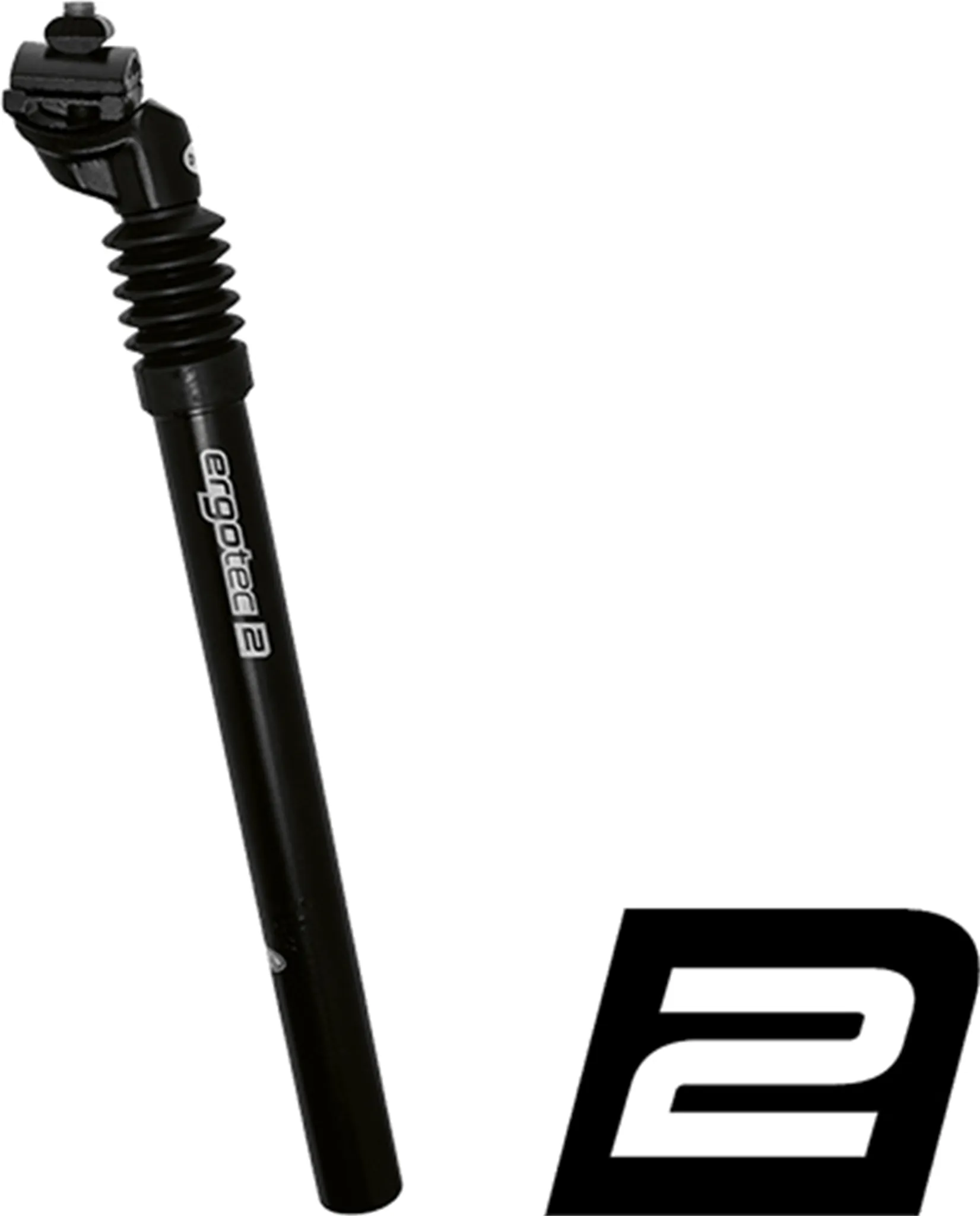 Tige De Selle Amortisseur Tige De Selle De Vélo Suspendue à Ressort - Aluiniu - Diaètre 27.2 Tige De Selle Telescopique
