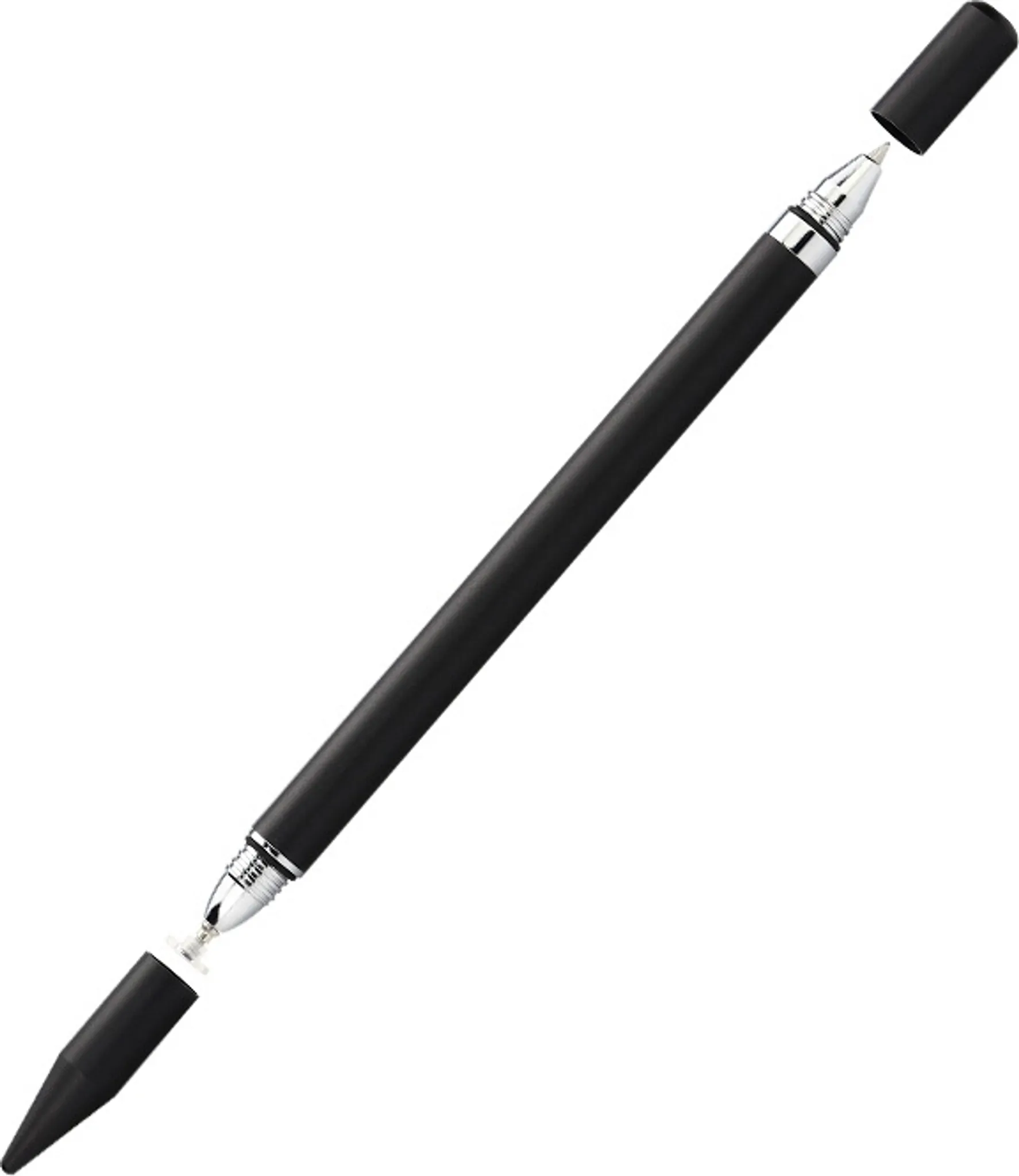 MEKO Stylus Pens for Touch Screens 3 in 1 Magnetic Replacement Tip Tablet Touch MEKO Stylus Pens for Touch Screens 3 in 1 Magnetic Replacement Tip Tablet Touch