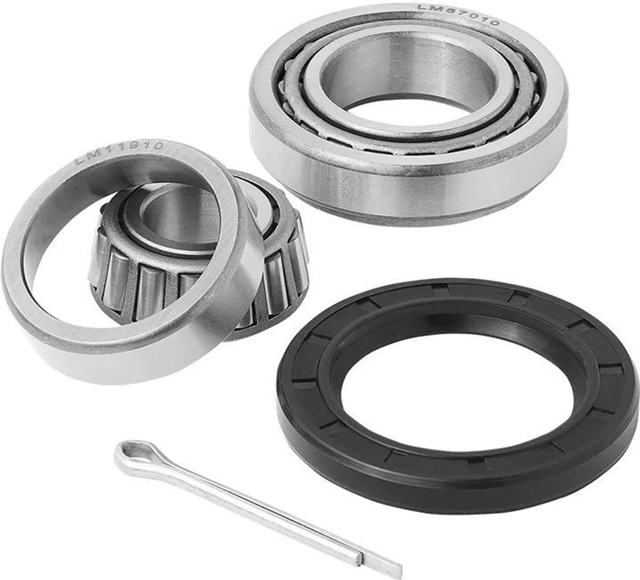 CA45181 CUSCINETTI A RULLI CONICI 5136951 - ENOILGAM RICAMBI E MACCHINE - Foto 6