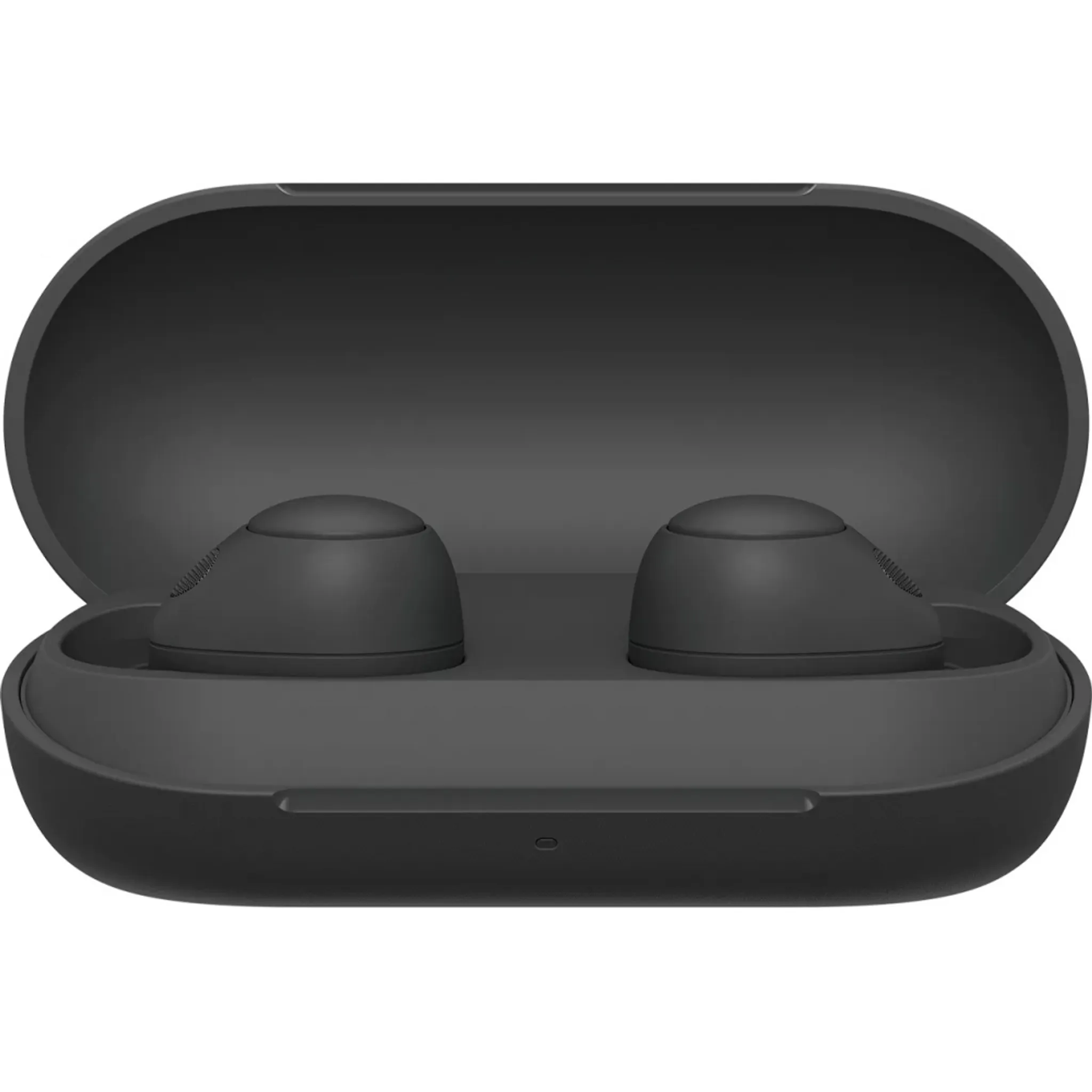 Kopfhörer In-Ear WF-C 700N Schwarz Sony
