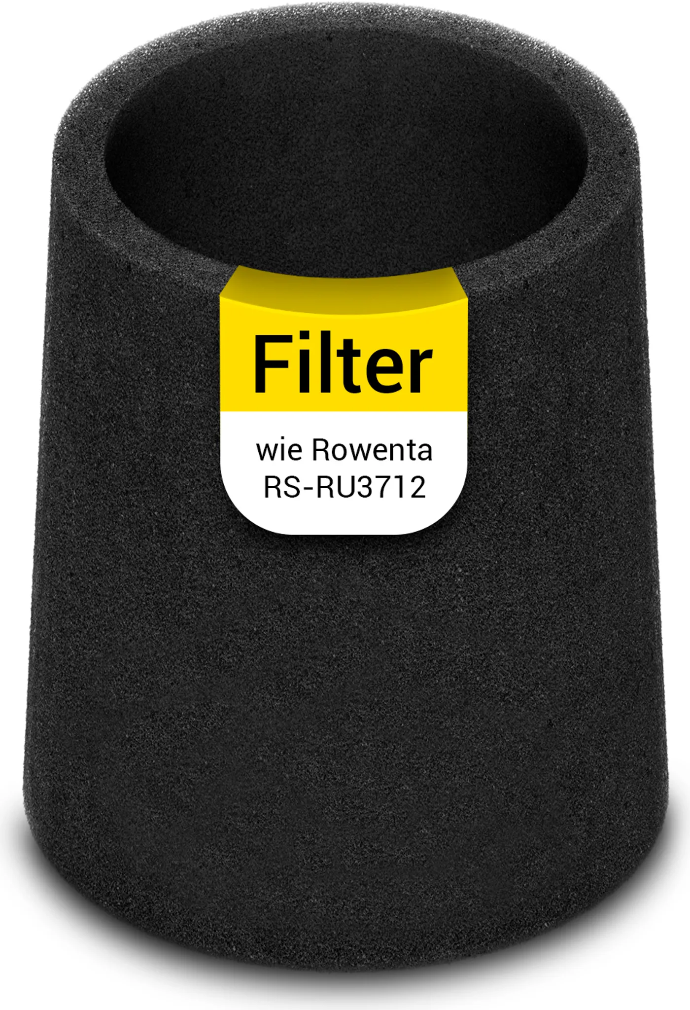 Lot De 4 Filtres HEPA De Rechange Pour Aspirateur Dreame H15 Pour Pro