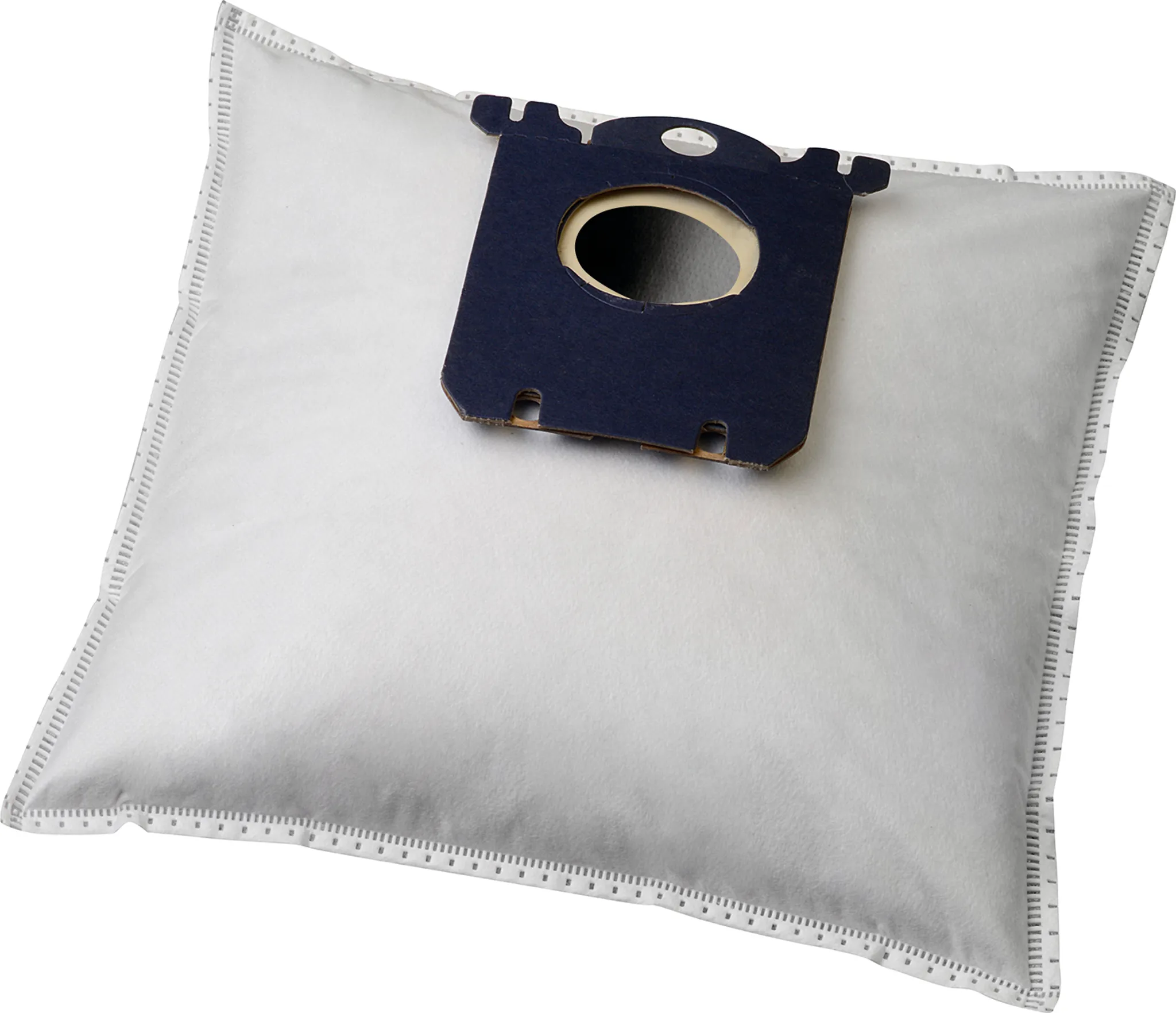 Lot De 10 Sacs D'aspirateur Compatibles Tornado Calypso TO 6510/6530 Et Philips FC8021 - Neuf
