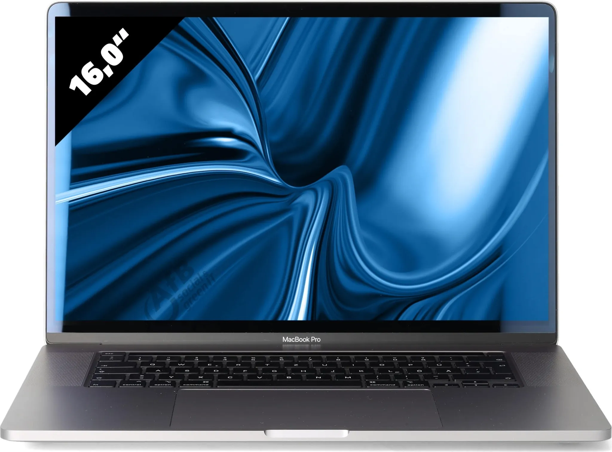 Apple MacBook Pro 16 2019 Notebook Zoll i9 9.Gen 32GB 1TB