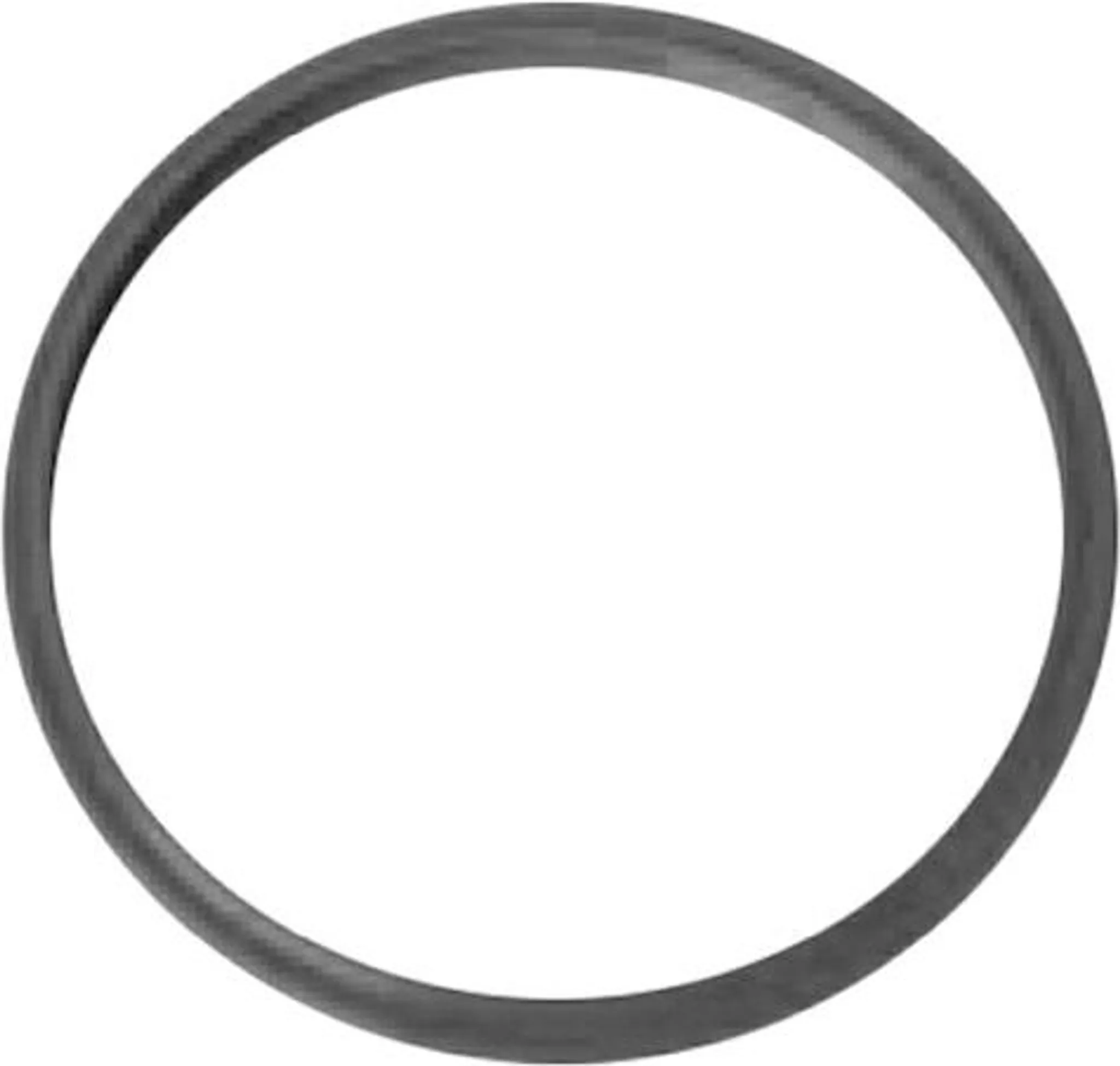 Anello Di Tenuta In Silicone Per Pentola A Pressione BEKA 26 Cm &ndash; Replica Marrone &ndash; Kemmler