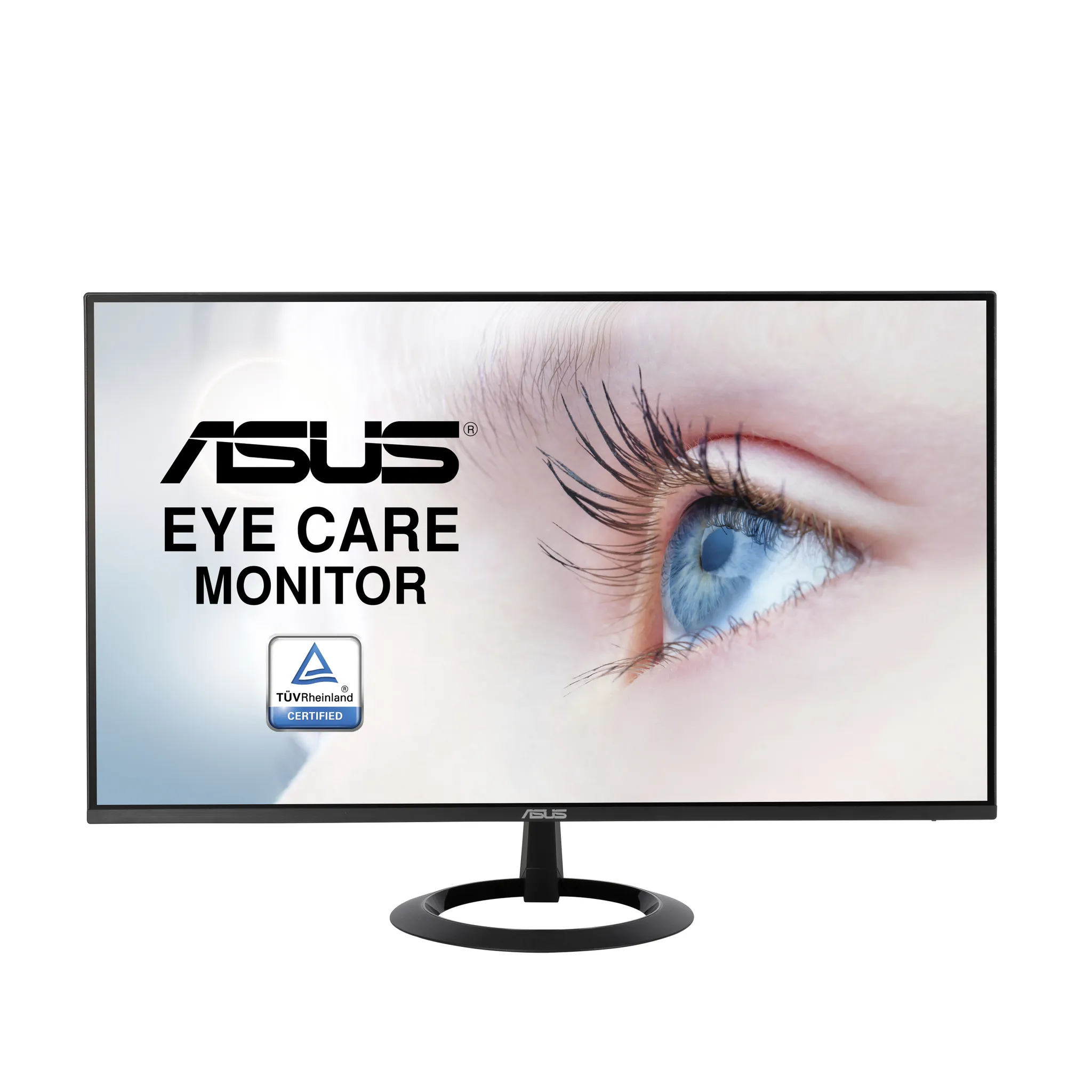 (1080p) LED-Monitor HD ASUS - VZ27EHE Full -