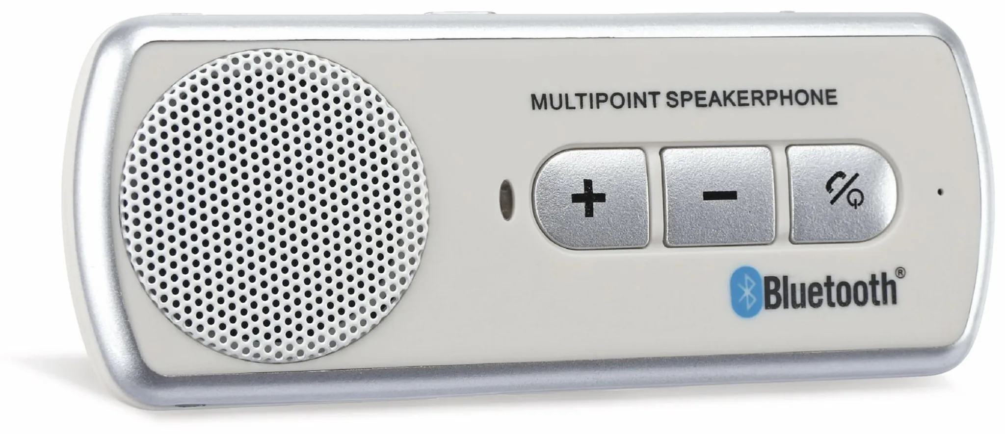 Auto Multipoint Bluetooth Freisprecheinrichtung