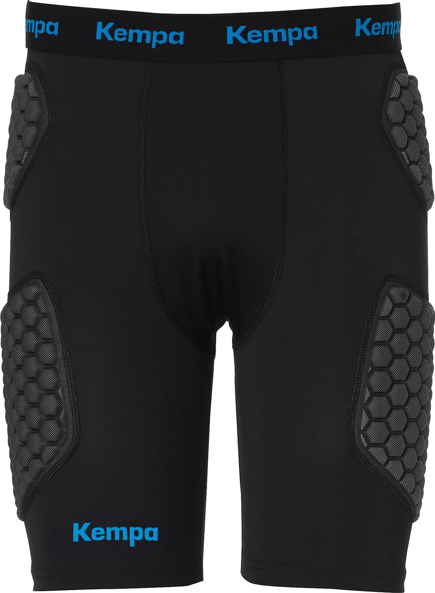 Kempa Children's Classic Shorts – Sportliche Shorts Für Jungen Mit Innenslip