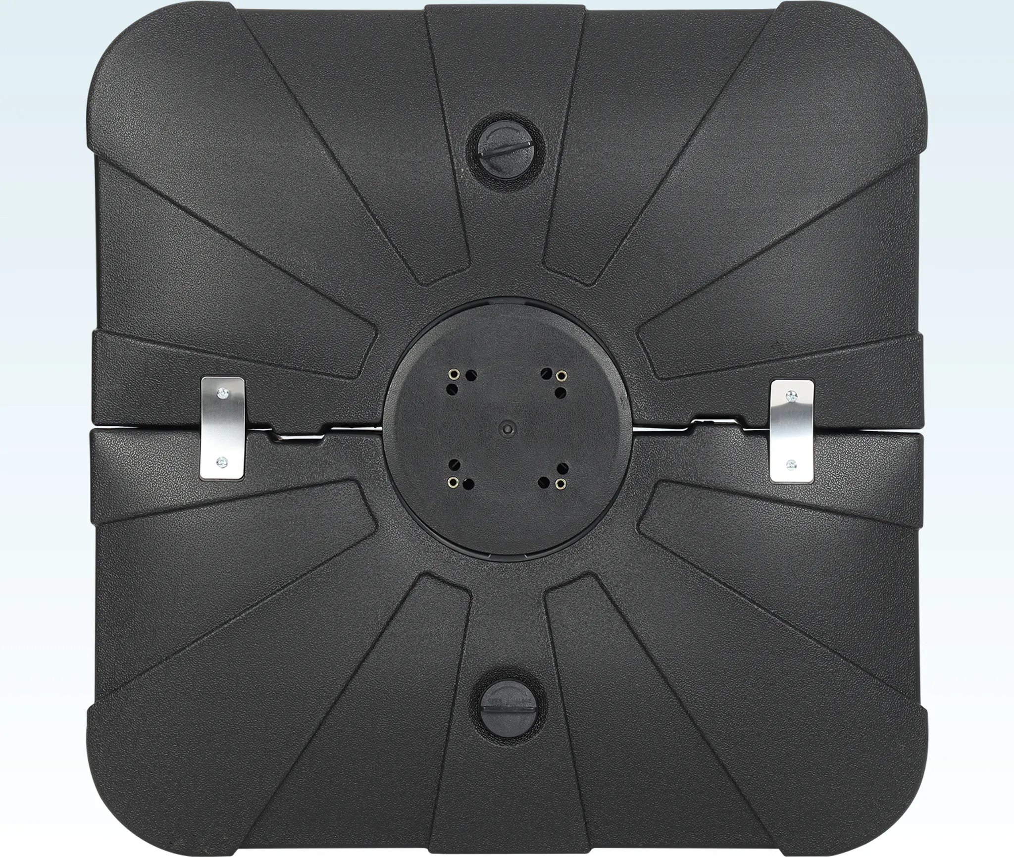 Pauli Sonnenschirmständer Befüllbar 30-55 Mm (80 Kg) Ab 26,99 € Preisvergleich