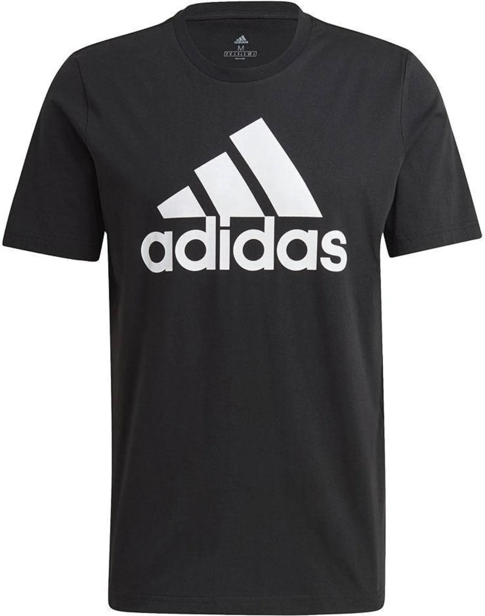 adidas Herren Sport Freizeit T Shir Kaufland