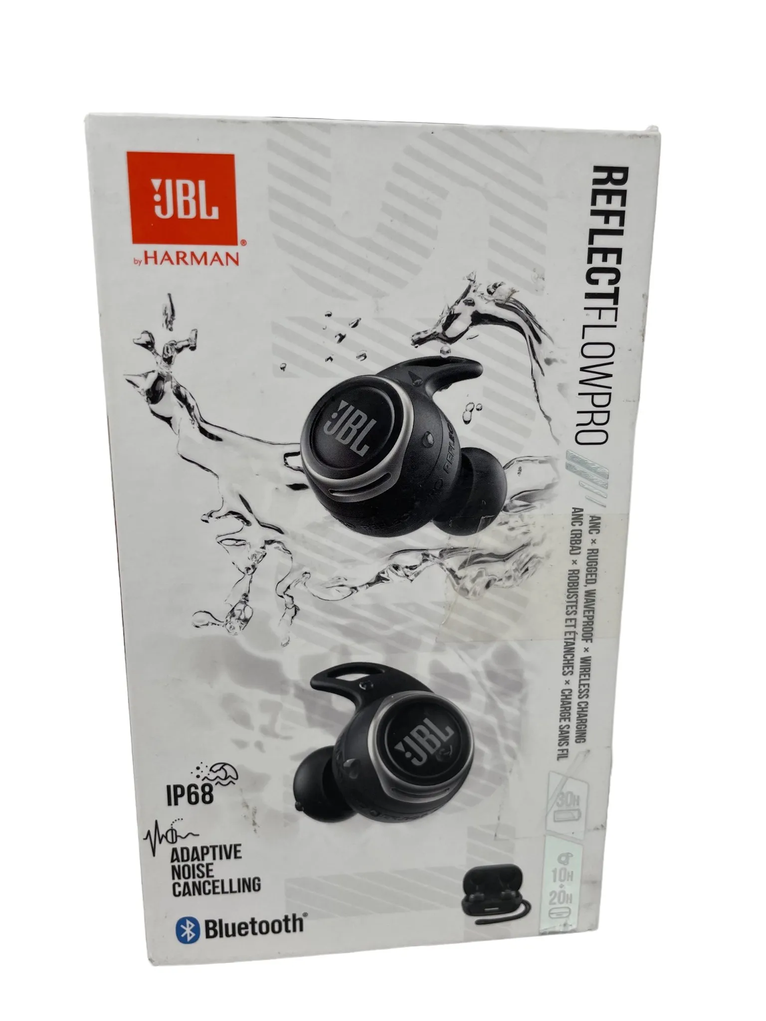 JBL Reflect Flow Pro+ True Wireless Kopfhörer