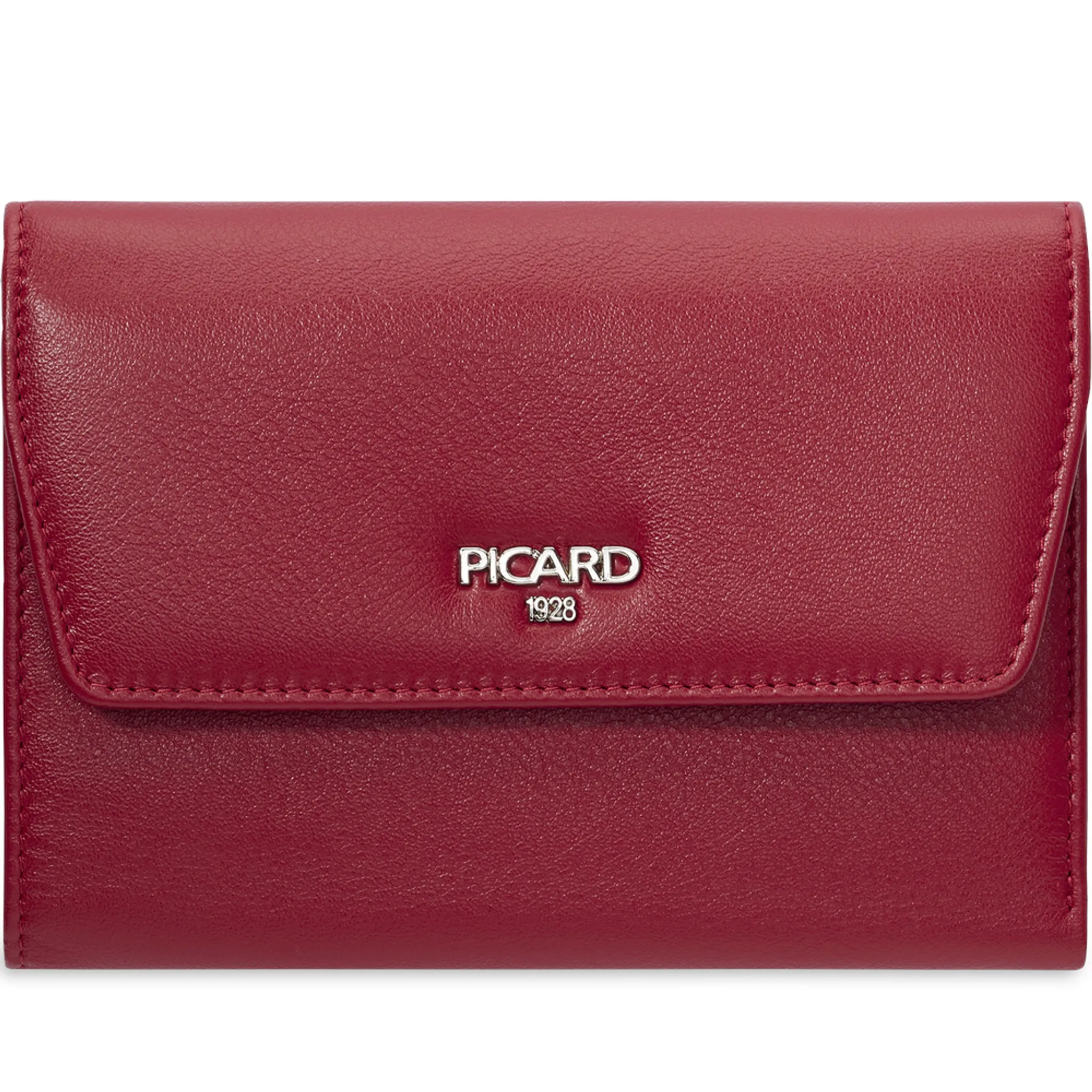 Picard Bingo Damen Geldbörse stone Mode & Accessoires Taschen Kleinlederwaren Portemonnaies 