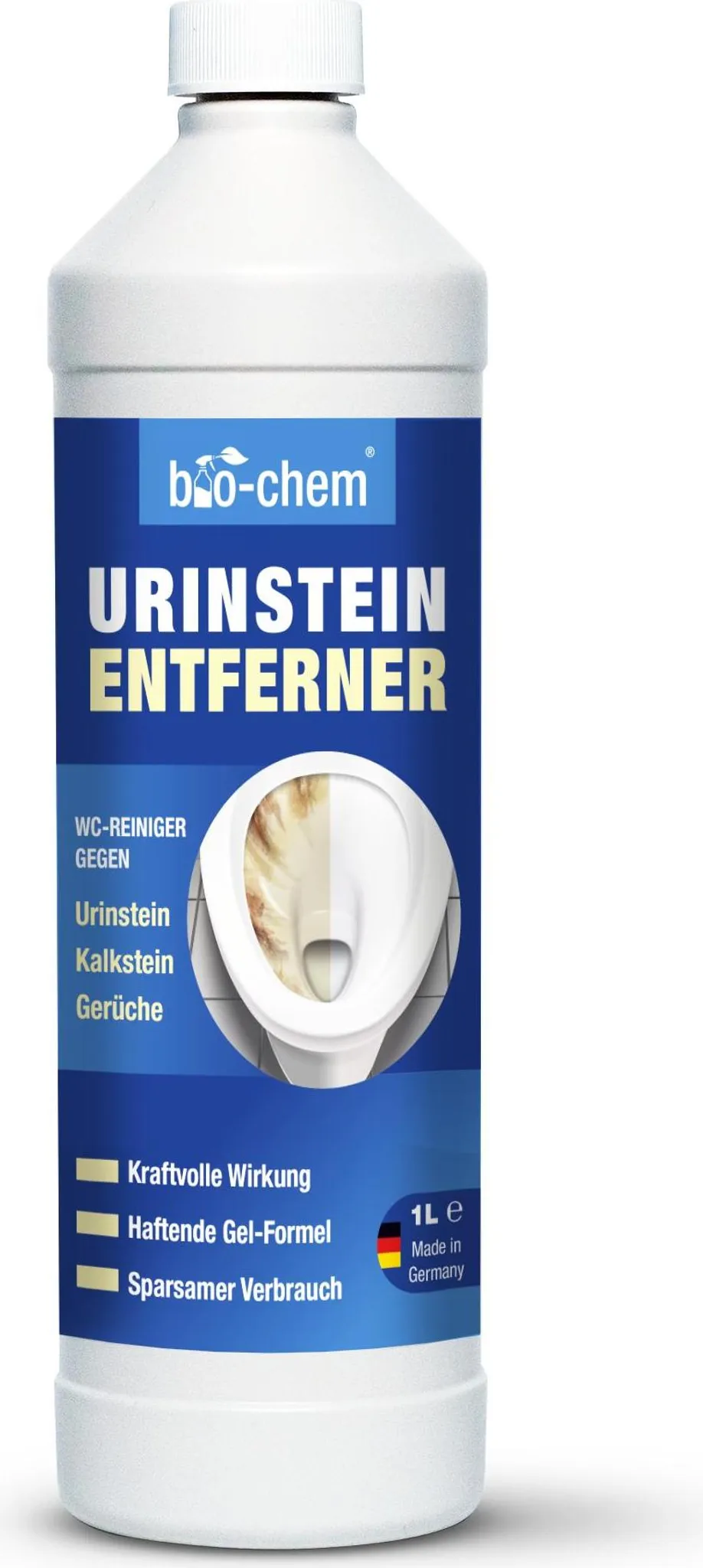 VEXIL® Urinsteinentferner EXTRA STARK - 1000 L - E Produktbild-Vorschau 13