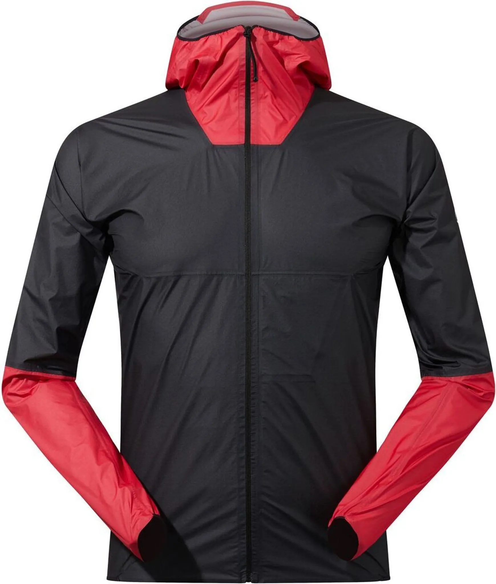 Mtn Guide Hyper Lt Jacket, Herren Hardshelljacke, M (50),