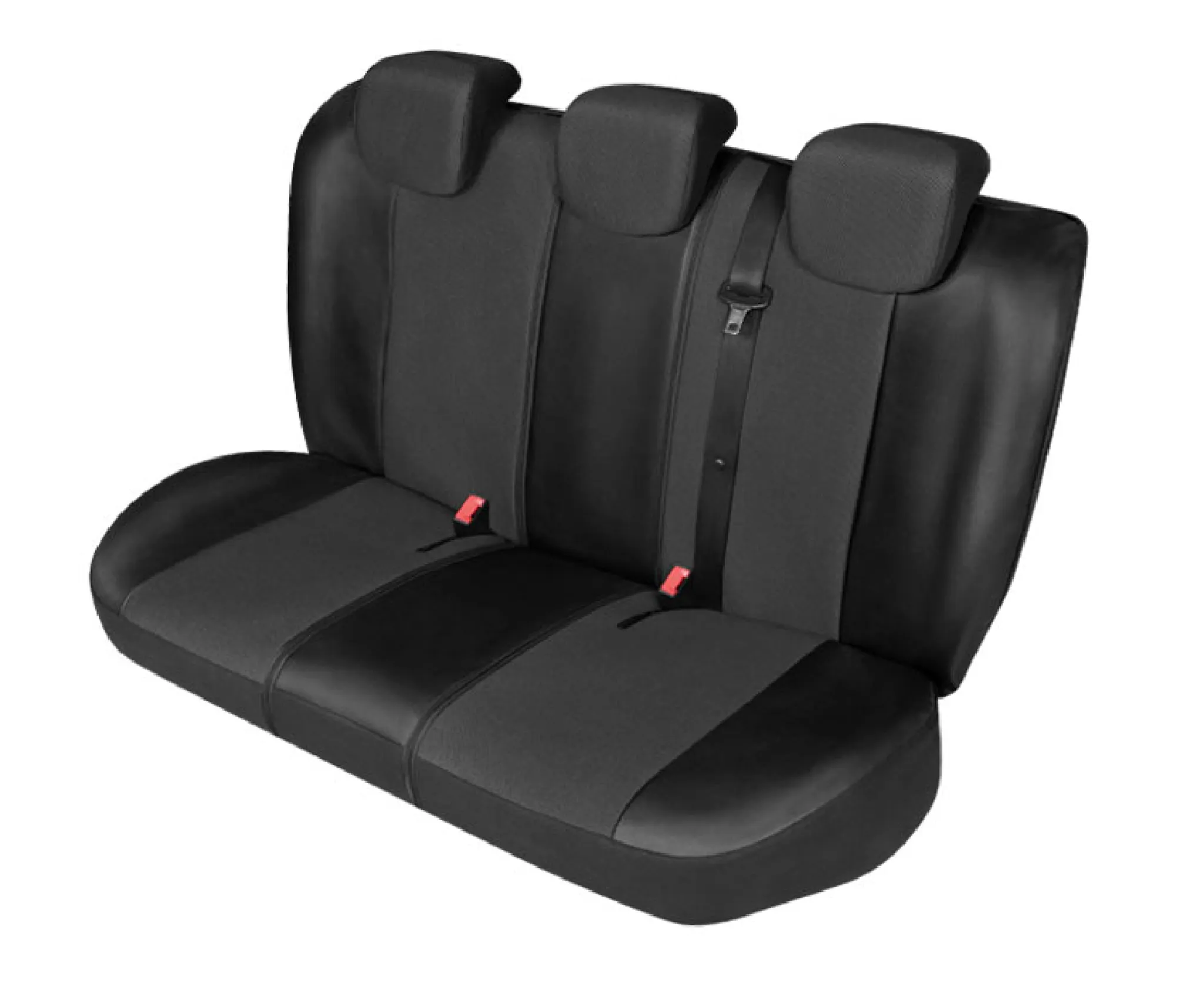 Sitzbezüge Universal Schonbezüge 1+1 kompatibel mit AUDI Q3