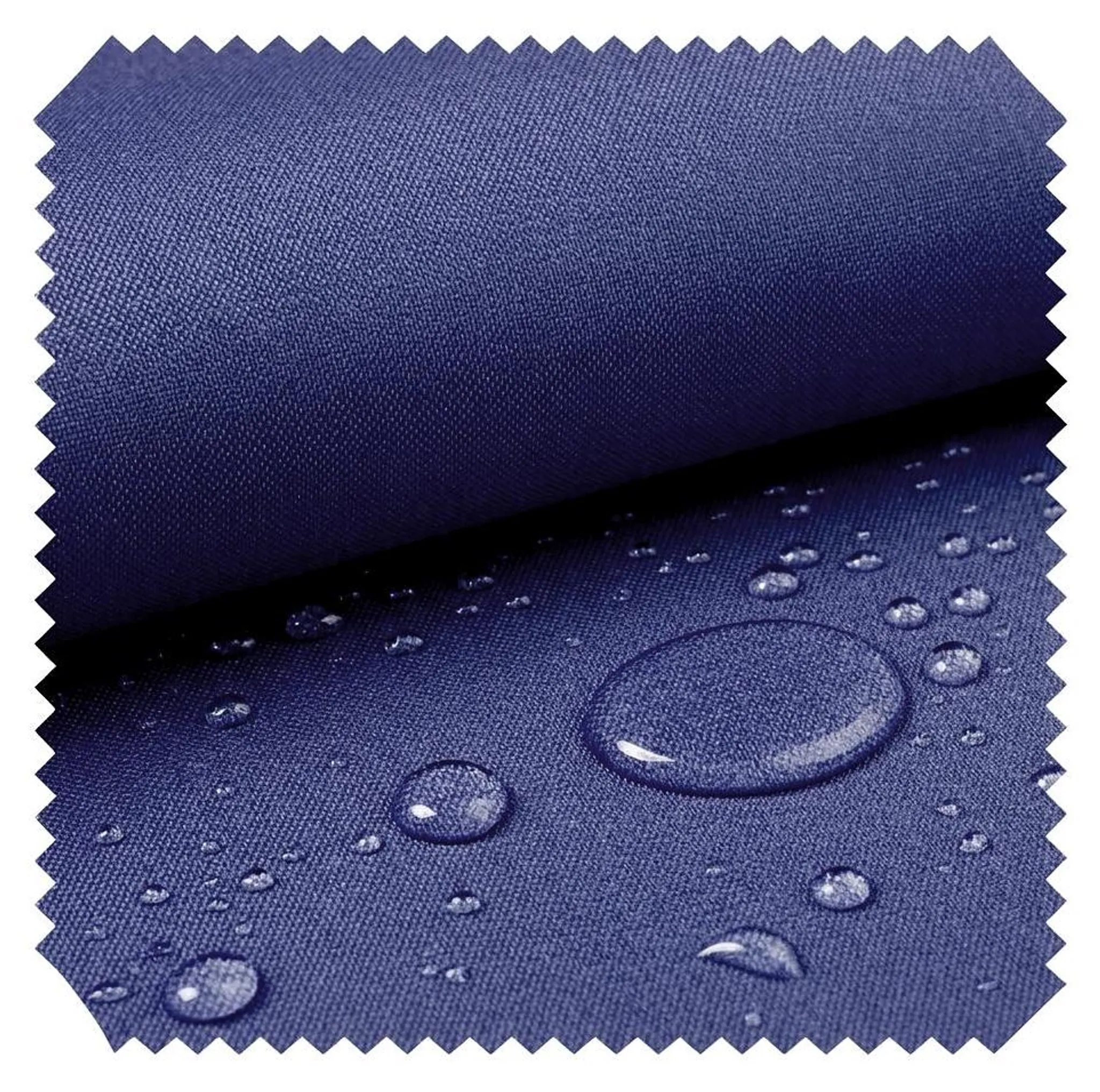 NOVELY® Oxford Pro 210D polyester stof, soepel