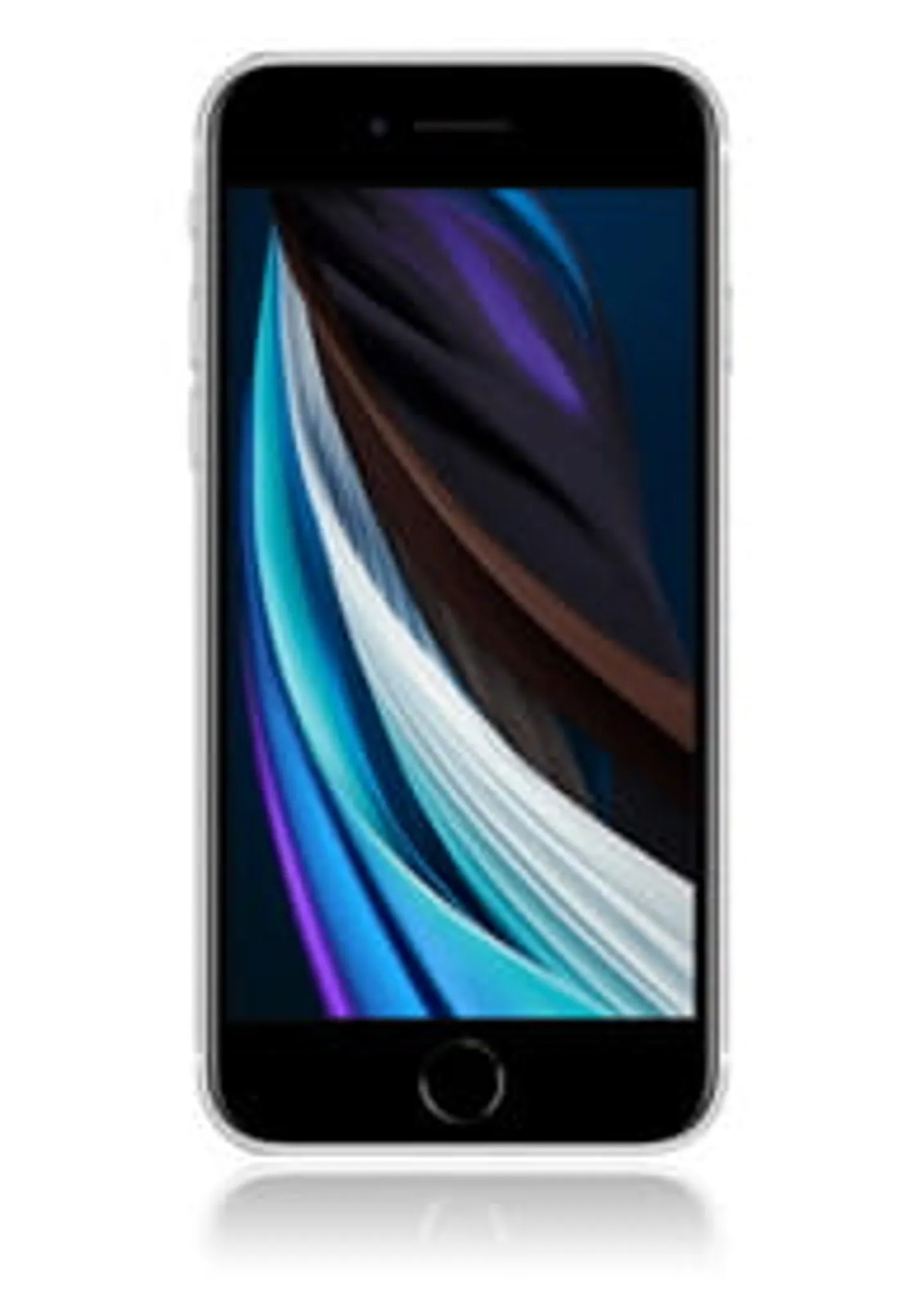 Apple iPhone SE, 11,9 cm (4,7 Zoll), 64GB