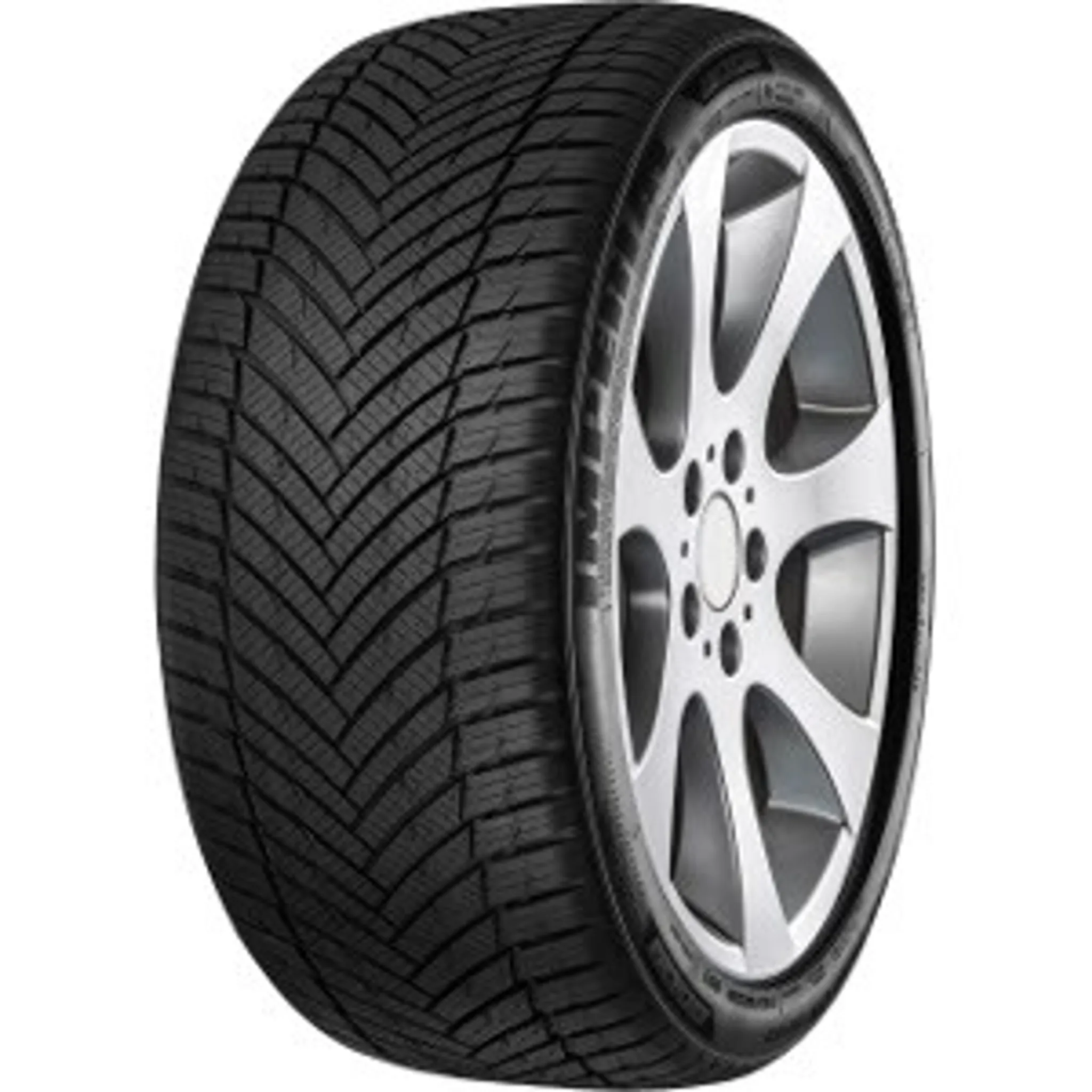 Reifen Tyre Imperial 225/65 R17 All 102V