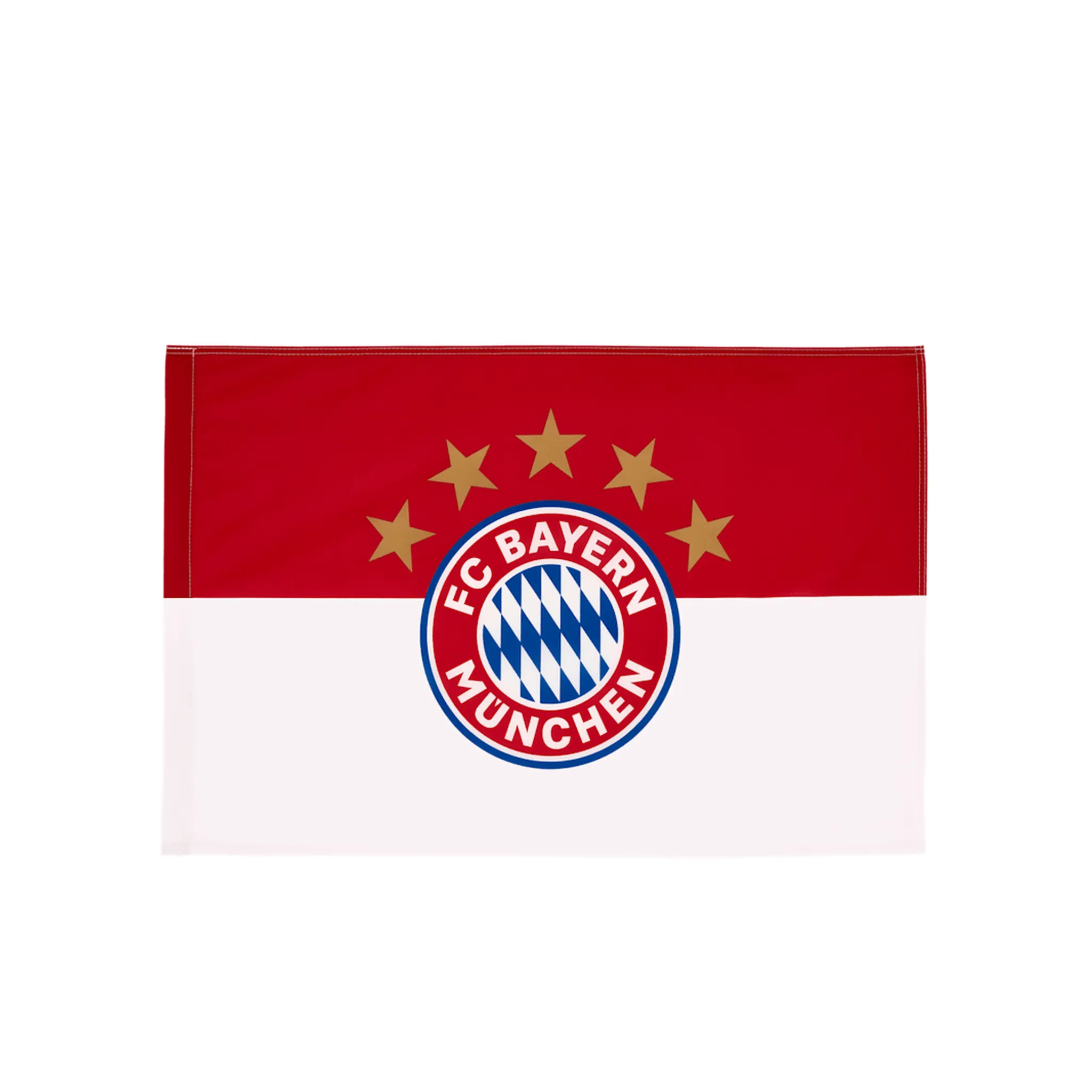 FC Bayern München Möbel Fahne Logo 90 x 60 cm
