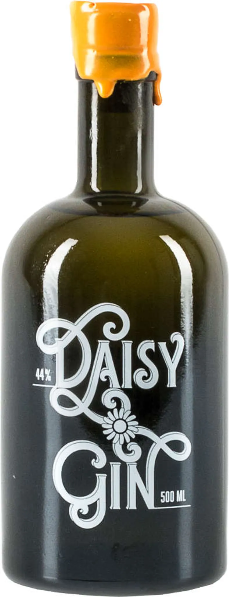 Daisy Gin - Organic London Dry Gin 44 % Gin