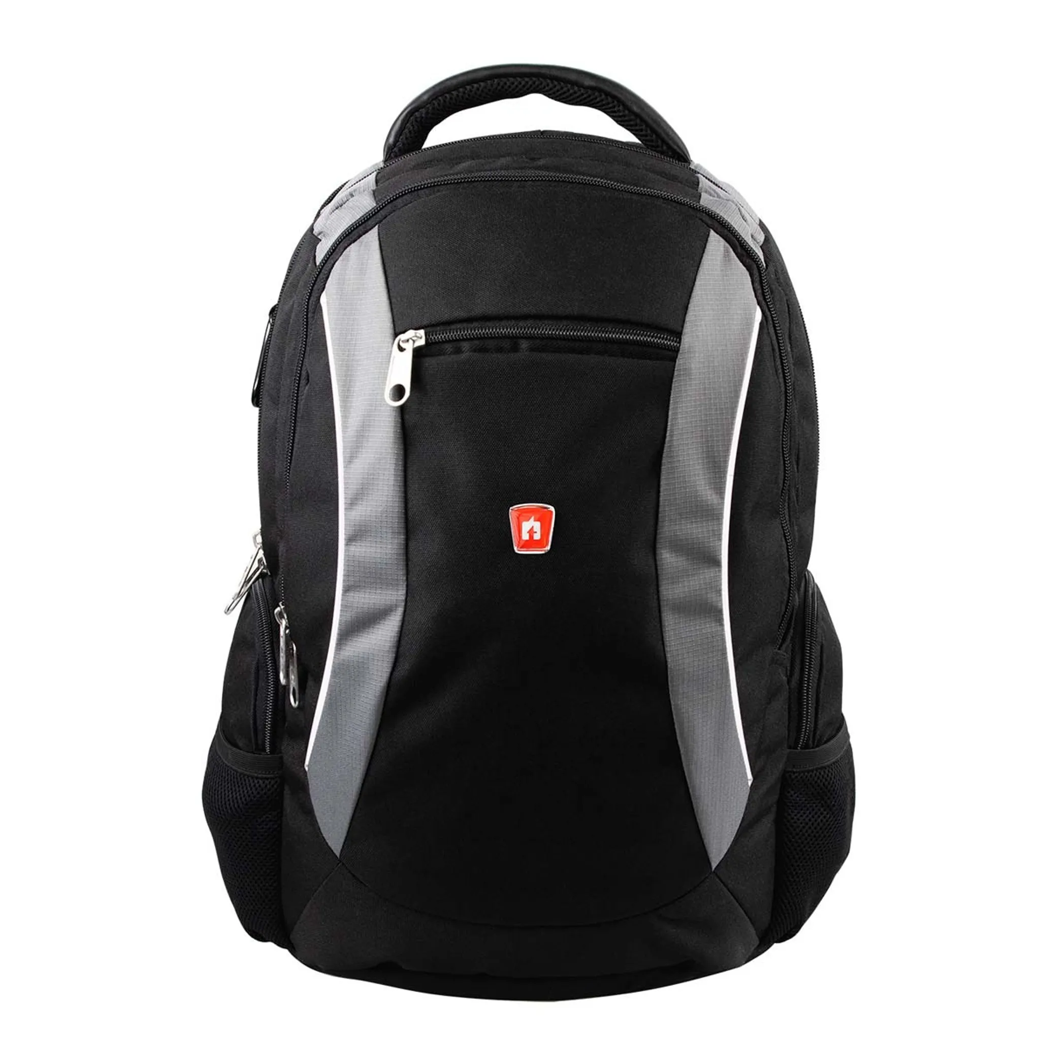 Zaino Da Cabina Inateck 40L Per Laptop 15.6-17 Pollici - Nero