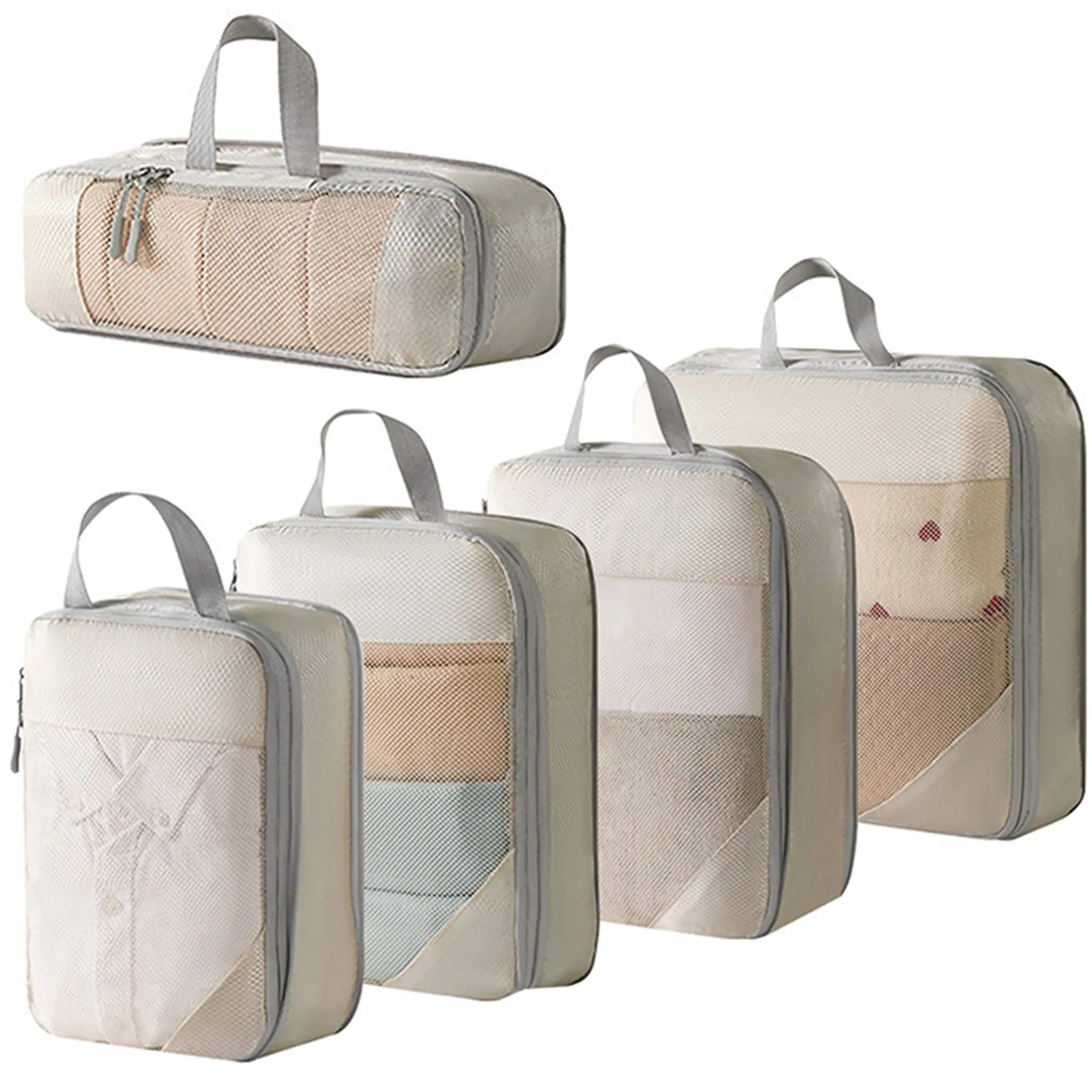 Packwürfel set Clearance