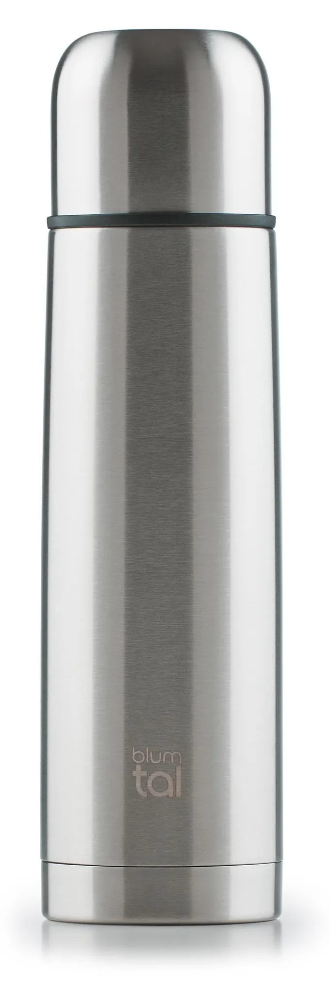 Fiaschetta thermos Blumtal® 700ml argento - Fiaschetta