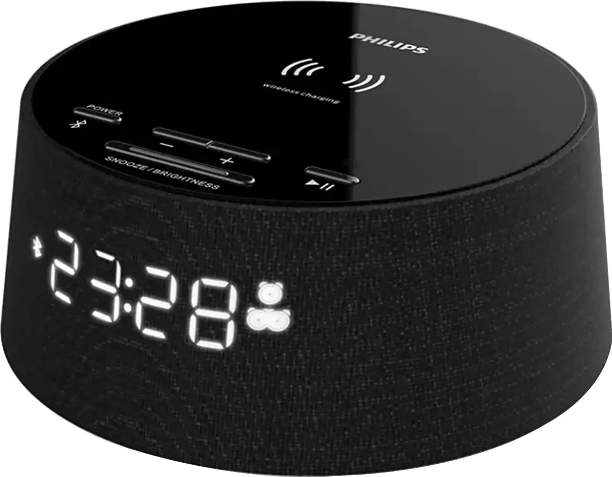 Philips TAPR702/12 Performance Bluetooth-Wecker Wecker