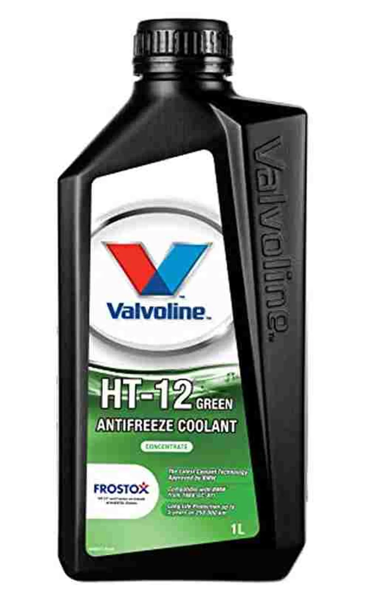 VALVOLINE 1 Liter Motorkühlmittel VAL HT-12