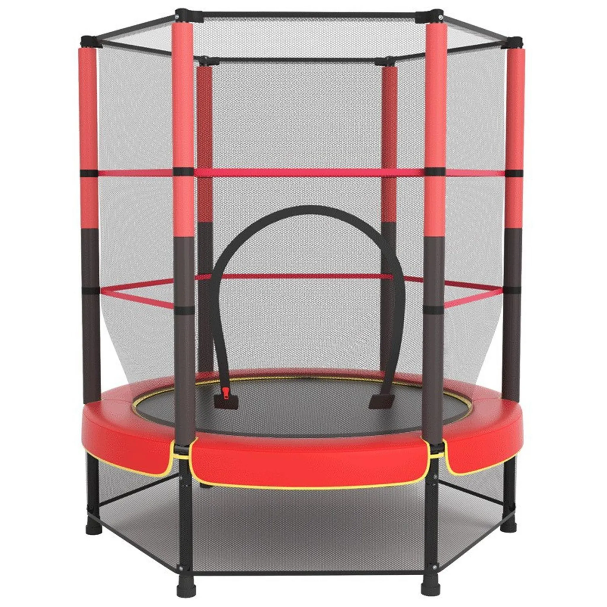 FOXSPORT Kndertrampoln, Gartentrampoln, Jumpngtramp Produktbild-Vorschau 7