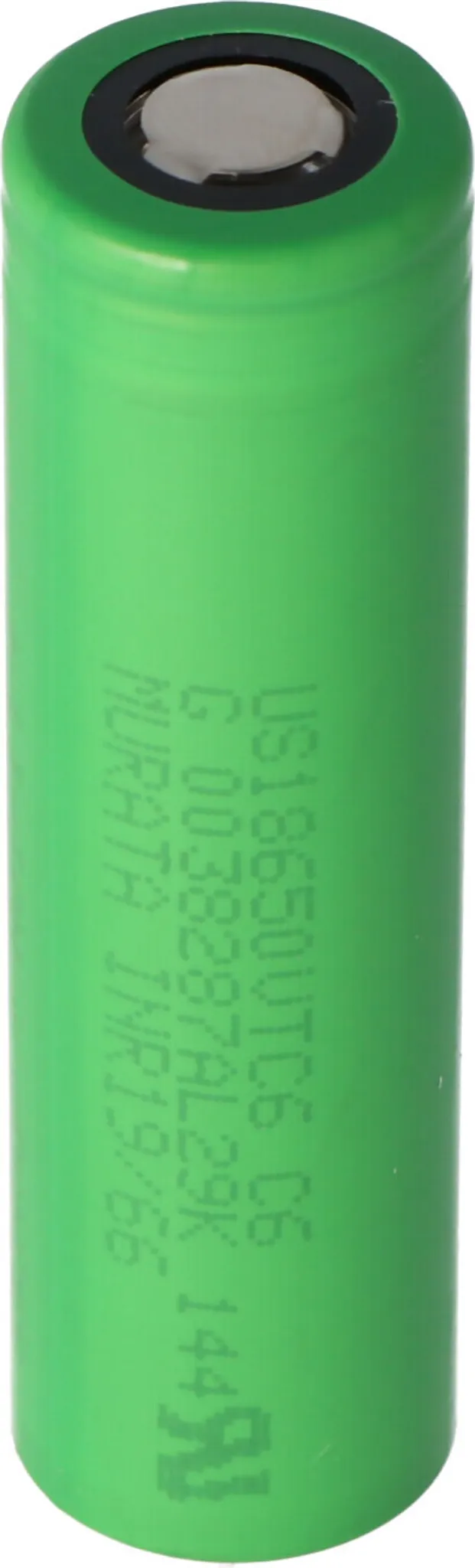 muRata - US18650VTC6 - 3,6 Volt 3000mAh | Kaufland.de