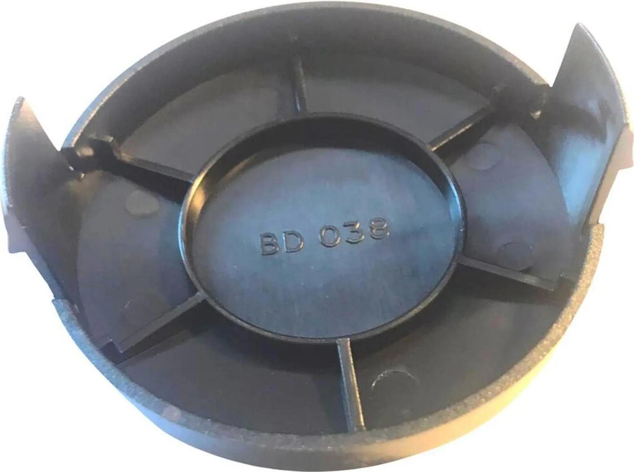 Spulendeckel Spulenkappe Kompatibel für Black | Kaufland.de 