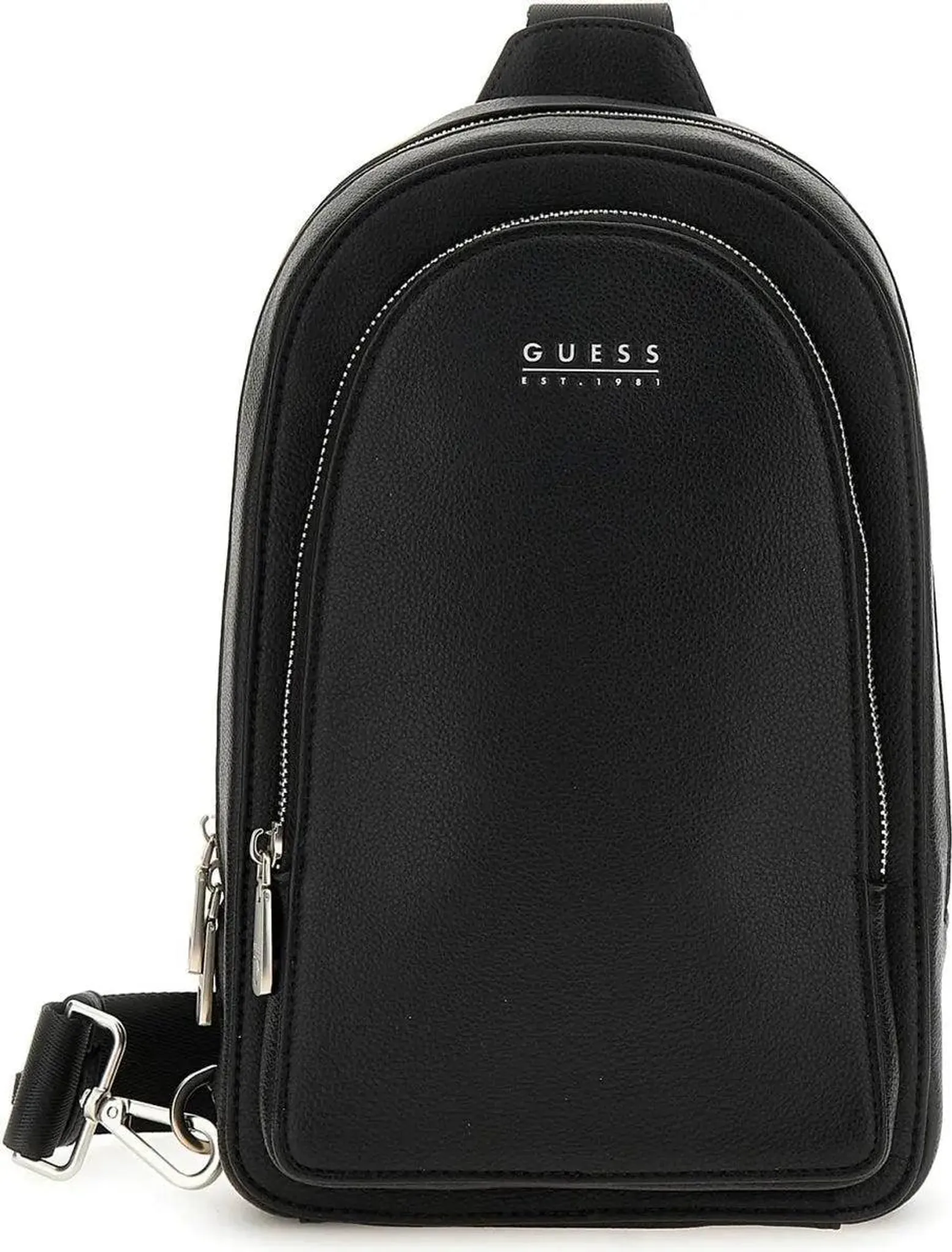 Guess Rucksack Mestre Rounded Crossover 20 x x 30