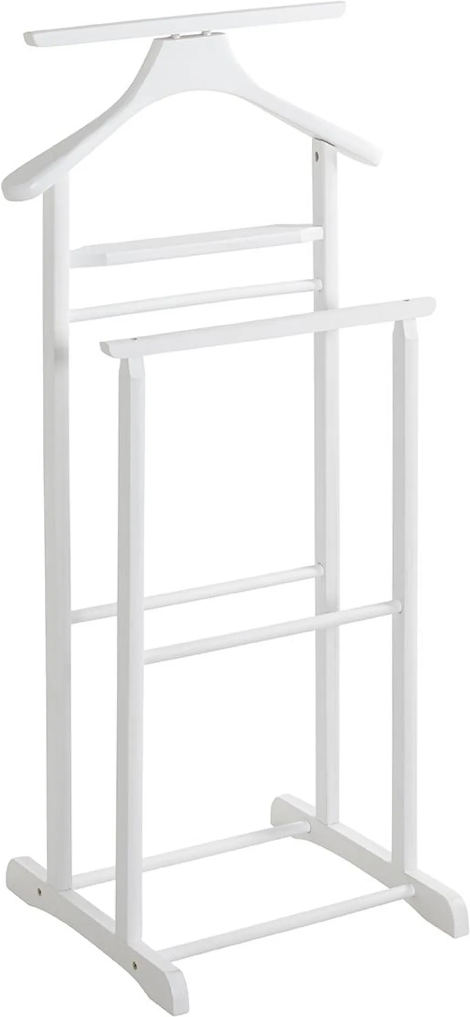 Valet De Chambre Non Fixe 46x32x112 - Valet