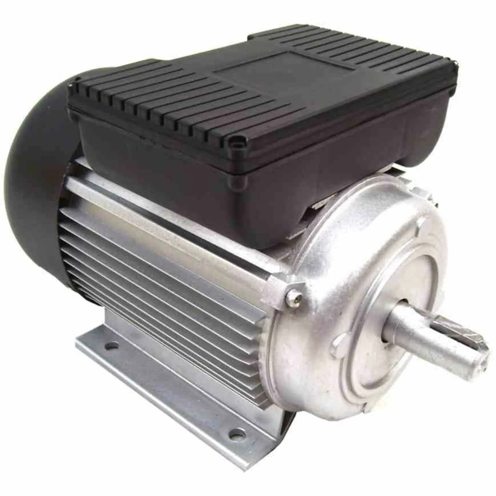 Elektromotor 230 V/2PS für Weber Kompressoren - , 192,8