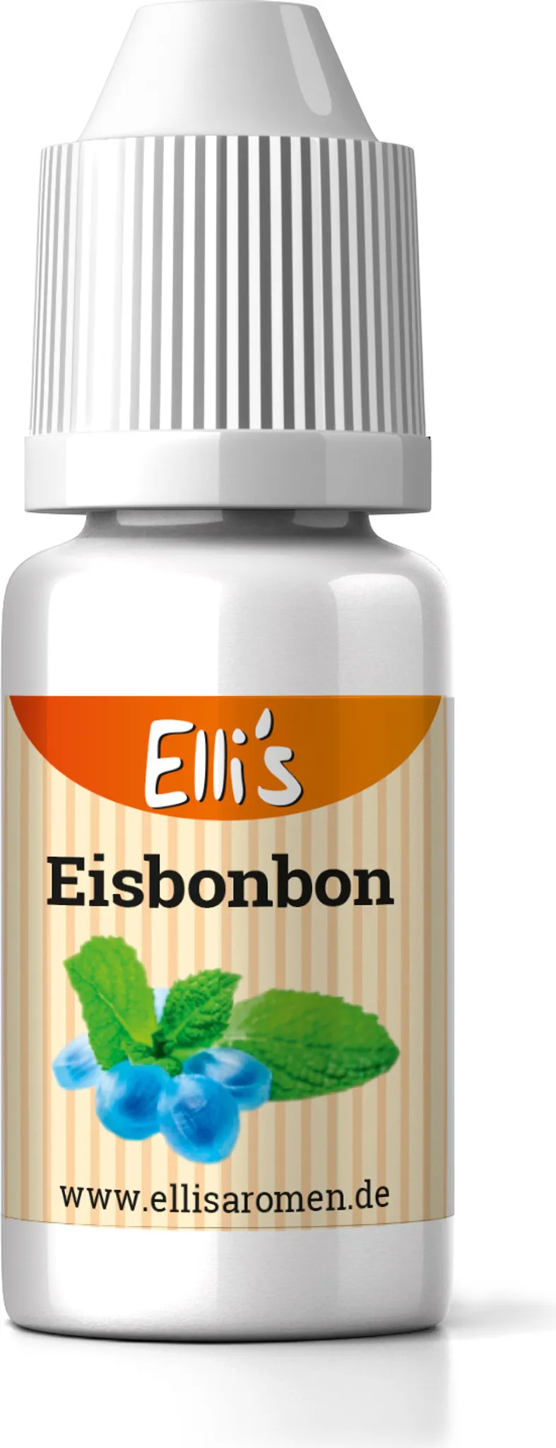 elfbar elfa kaufen E-Liquid LEEQD Fresh Eisbonbon 6mg 50 PG / 50 VG