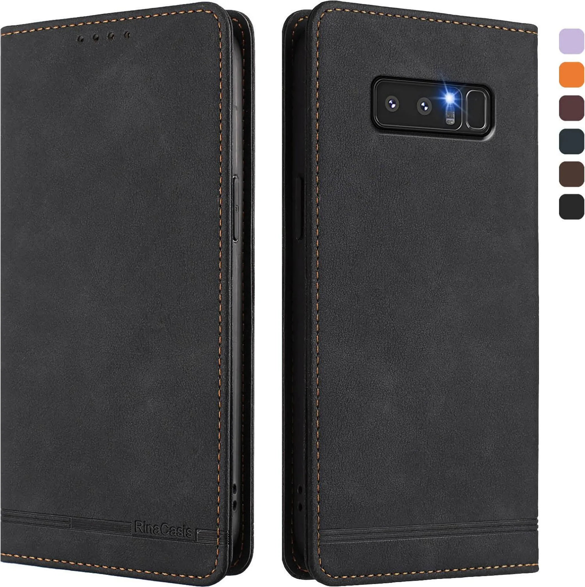 Case Collection 3 in 1 per Cover Xiaomi Redmi 13 e 2X