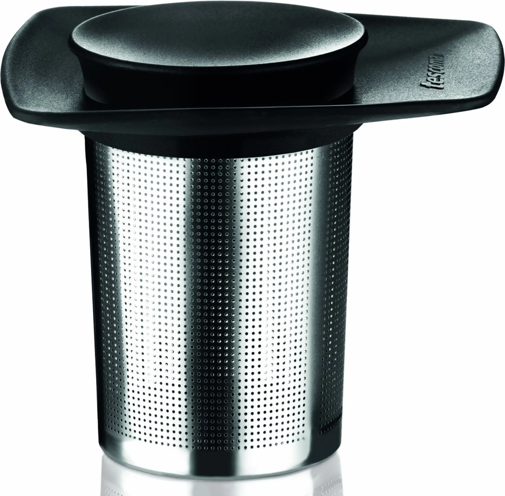 Tazza Con Infusore KurtzyTM Confezione Da 2 Infusori In Acciaio Inossidabile Per Tè Sfuso Filtro Per Te Sfuso