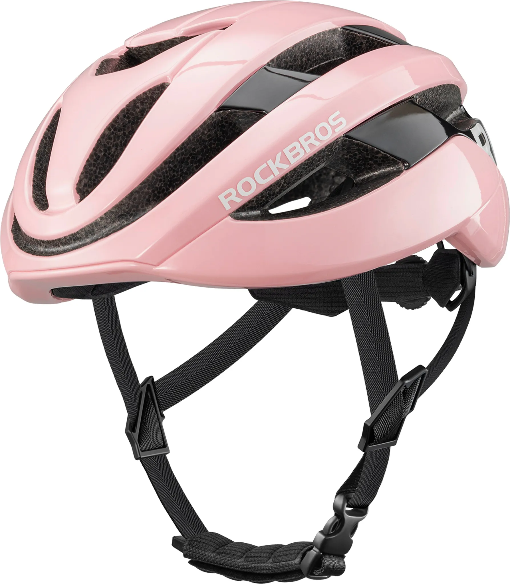 ROCKBROS Fahrradhelm Mountainbike Helm Schutzhelm Leicht