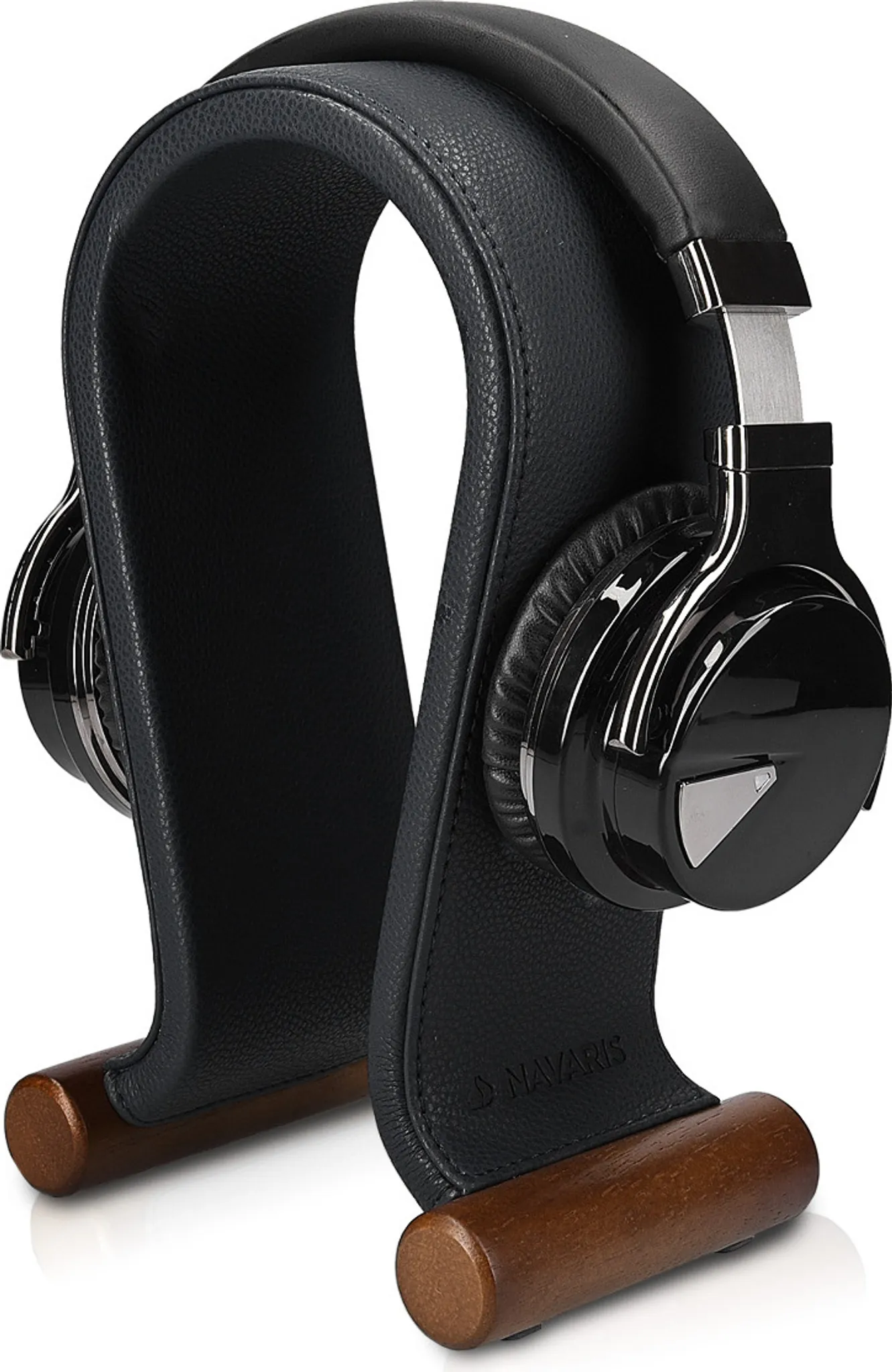 6-teiliges Kopfhörer-Ständer Set – 2 Klemmen & 4 Halter Für Gaming-Headsets, Praktisch & Platzsparend
