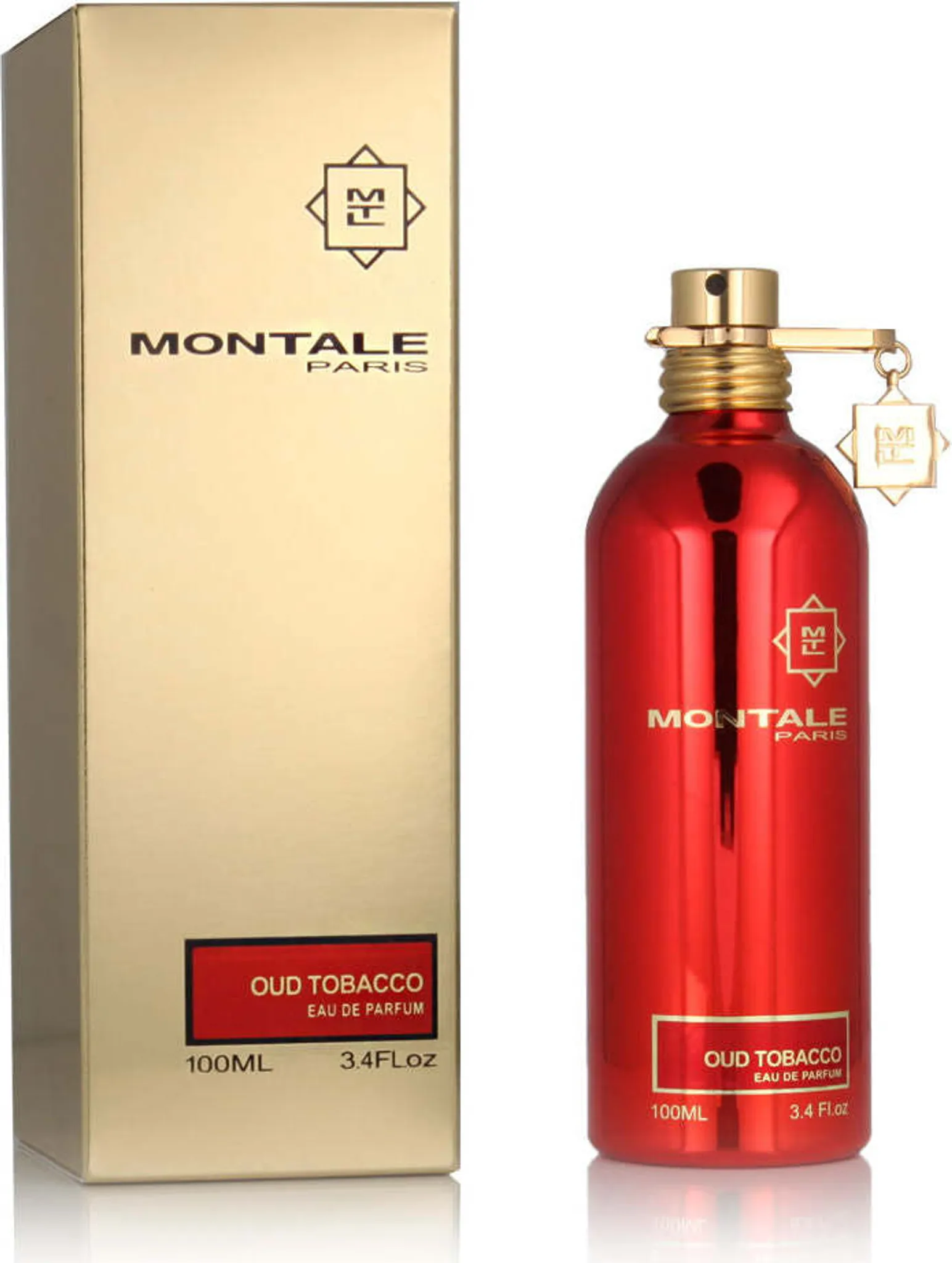 MONTALE Oud Edition Eau De Parfum – 100 Ml, Unisex, Intensiver Orientalisch-holziger Duft