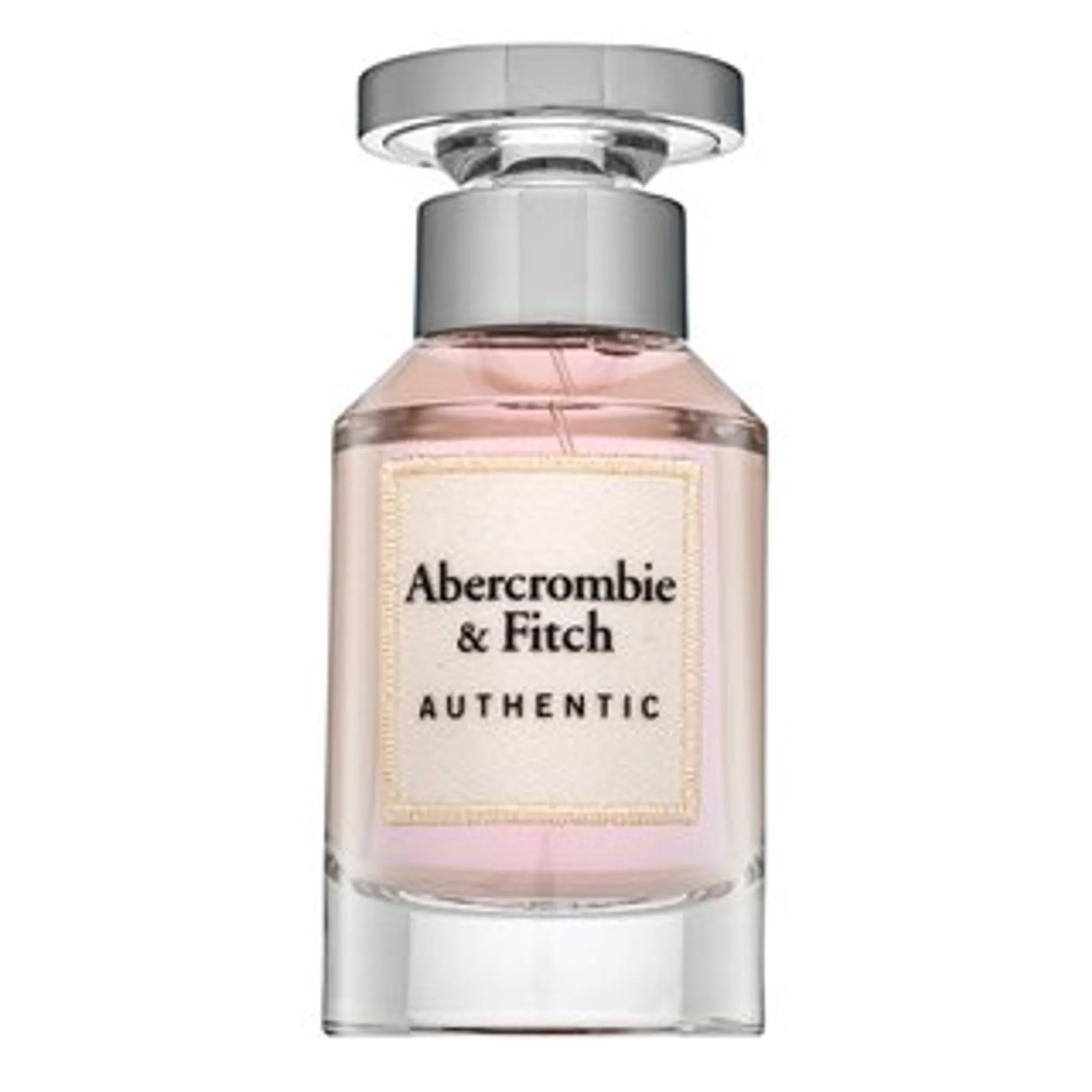 Abercrombie & Fitch Authentic Woman Eau | Kaufland.de