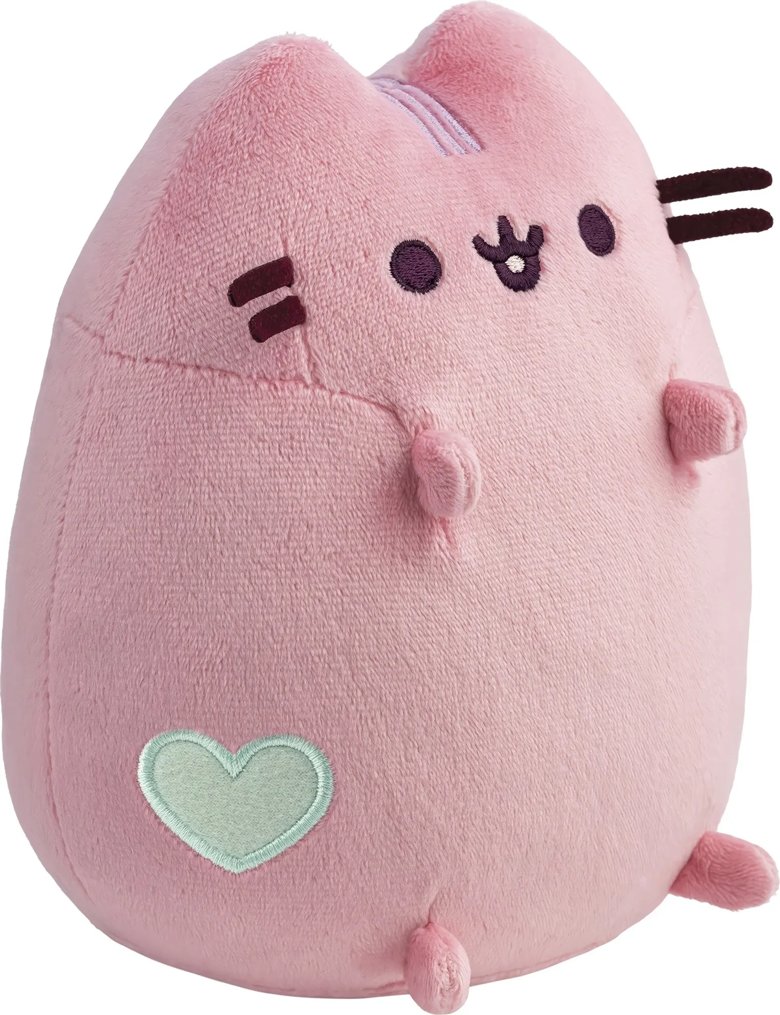Pusheen classic supersoft różowy Pluszaki