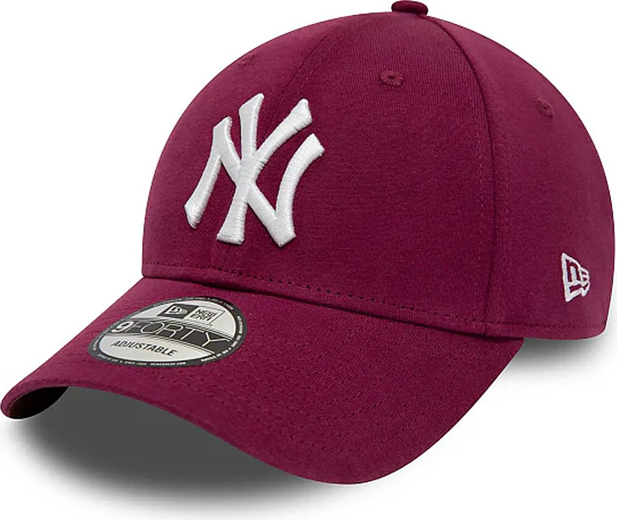 New Era Cappello Con Visiera In Cotone Bambini NEW YORK Yankees Colore Rosa 60595470 1316111